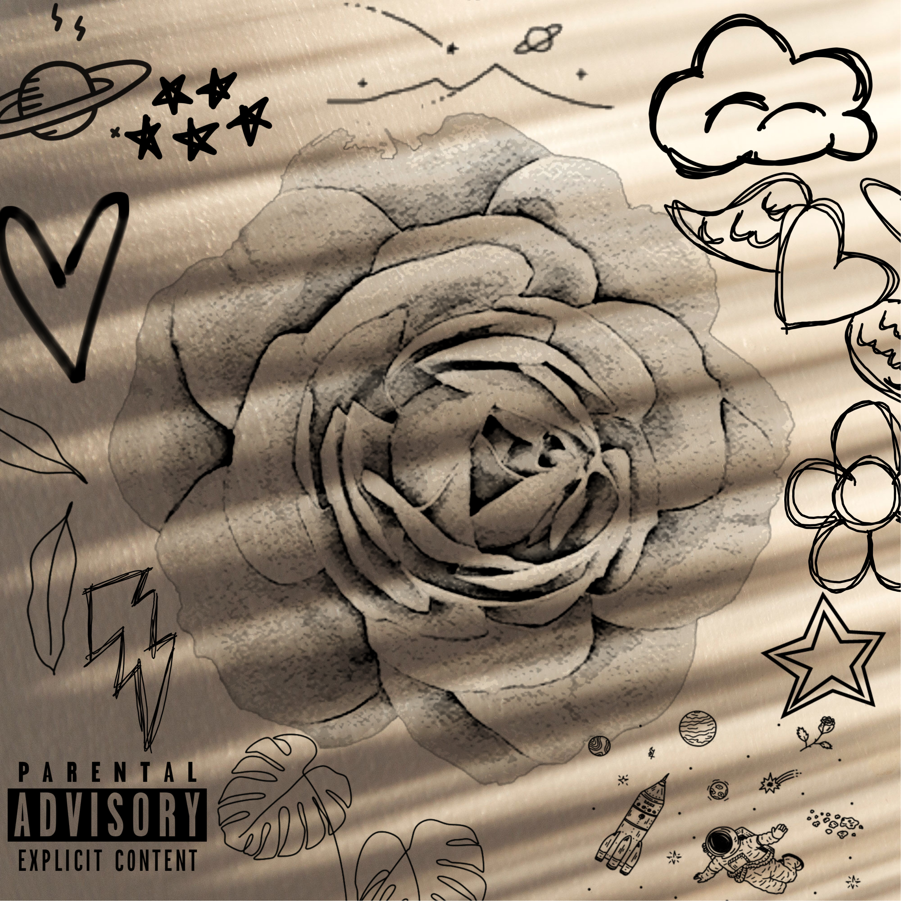 Roses by Onlyjay.q cover art