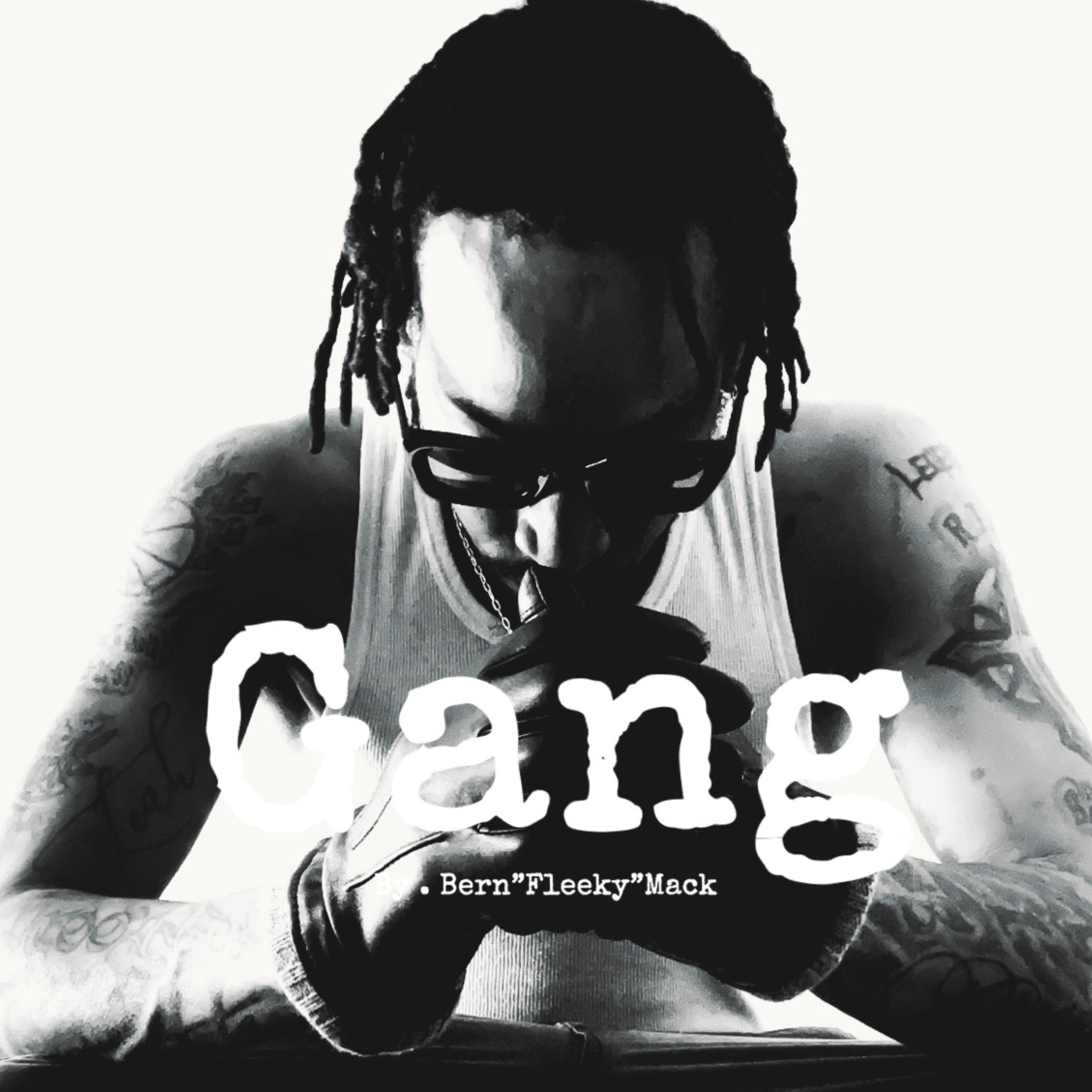 Gang artwork