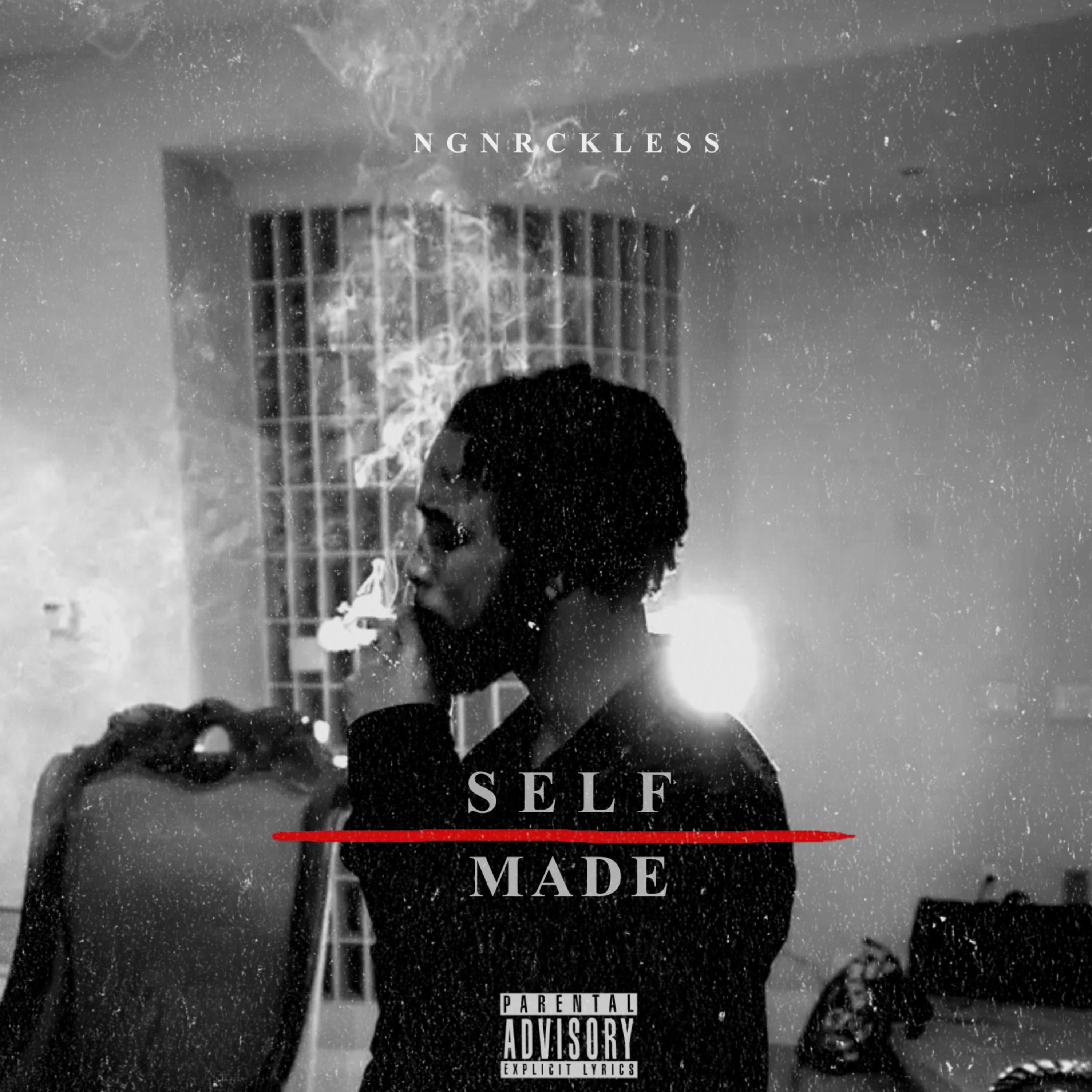 Self Made artwork