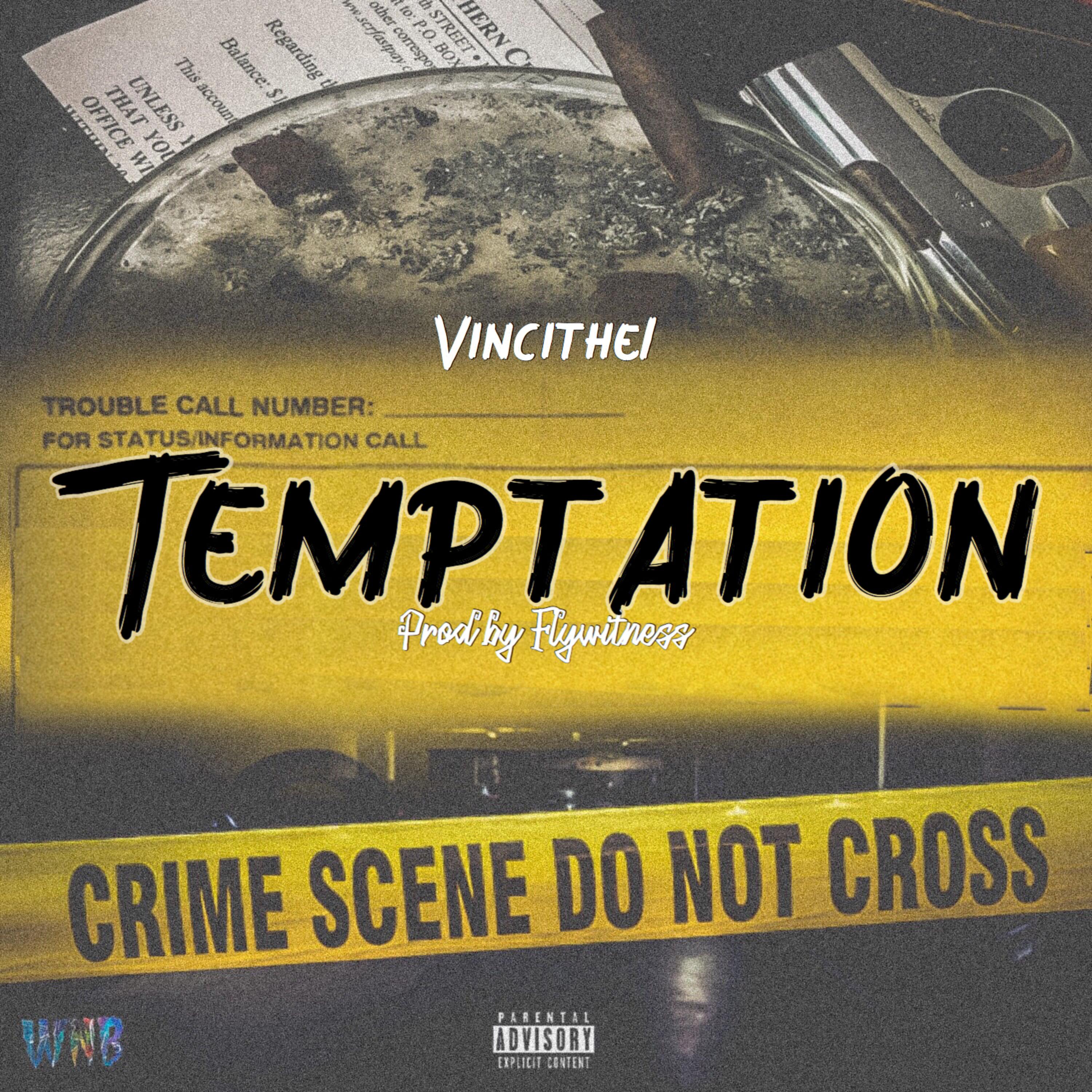 Temptation artwork