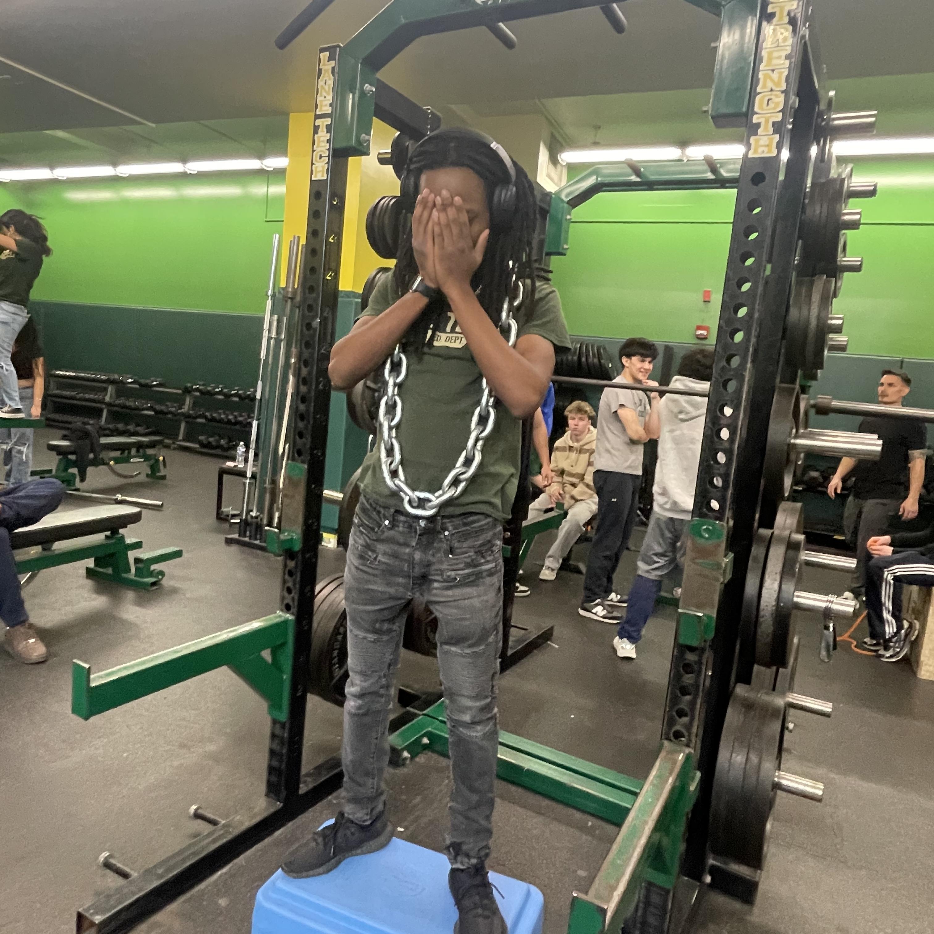 It’s Not Okay (One Thug) artwork