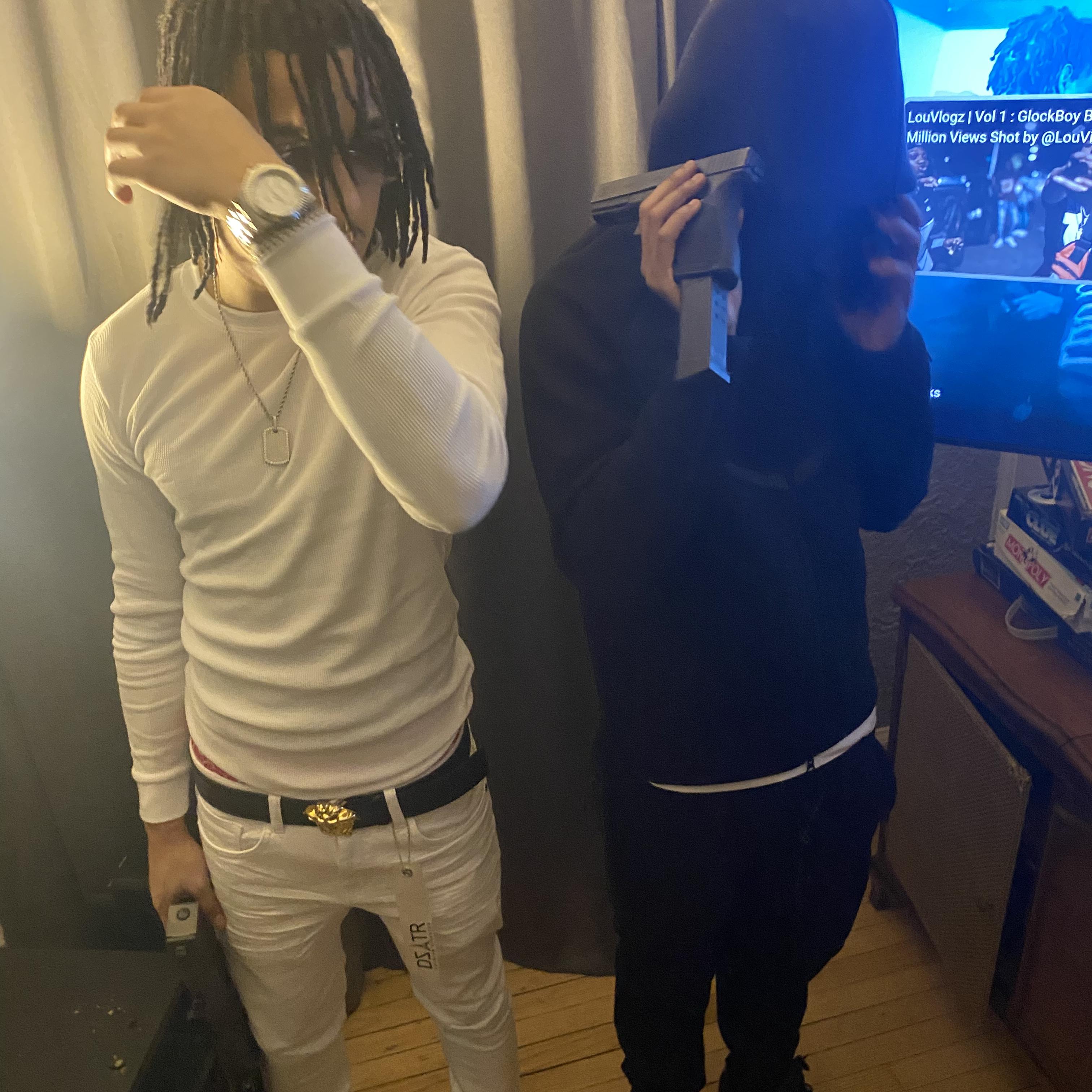 96 Troublesome artwork