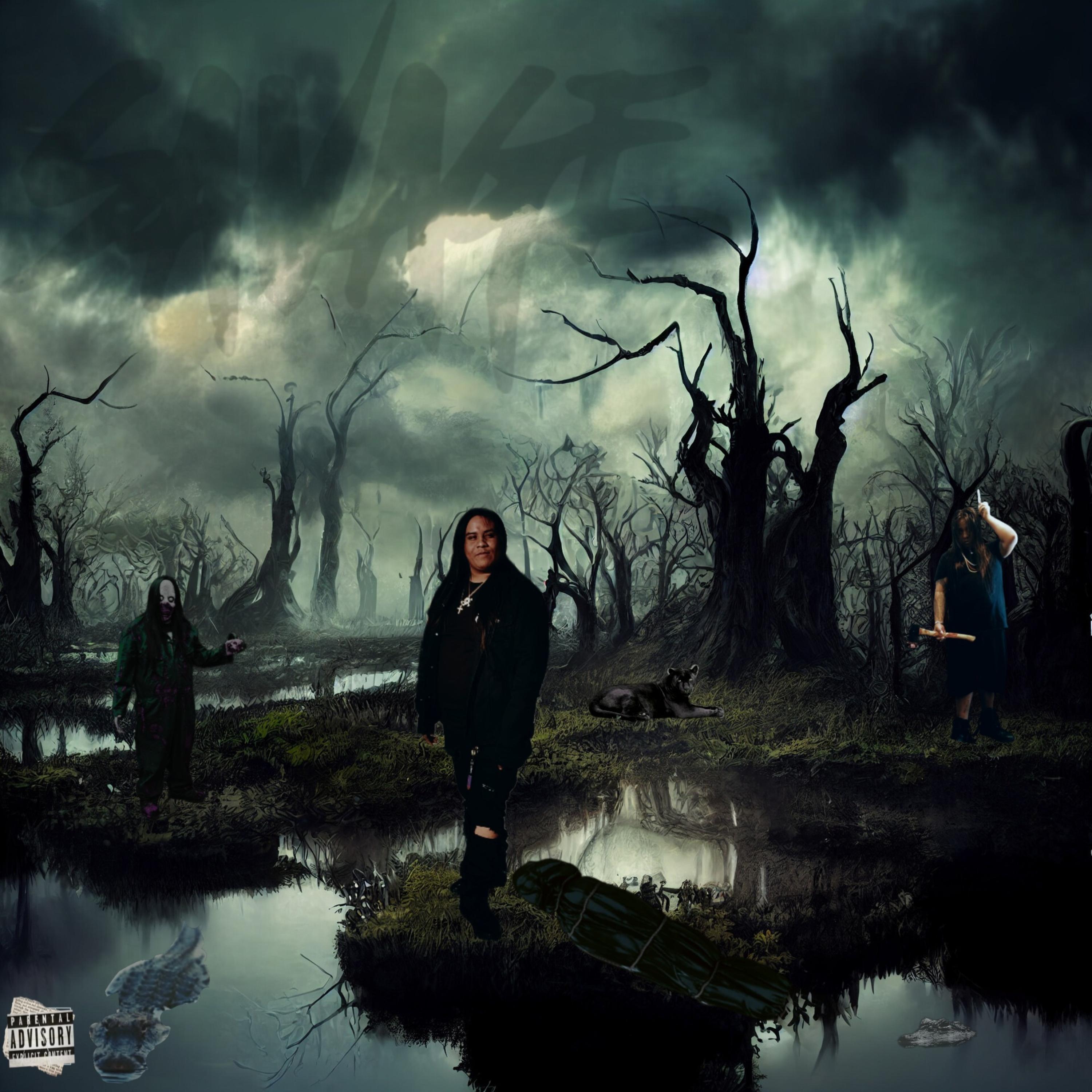 No More Soul artwork