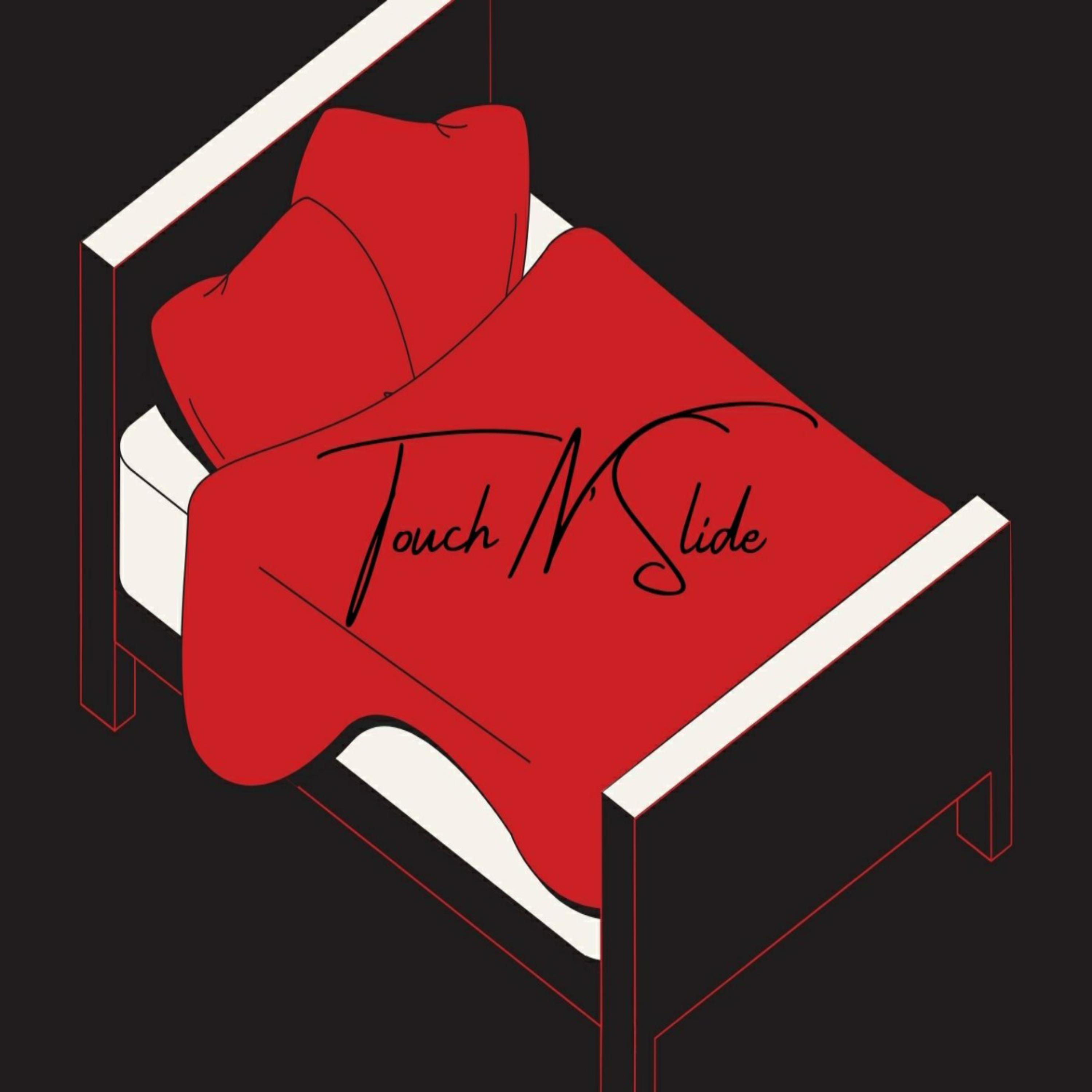 Touch N' Slide by Keeters bentley cover art