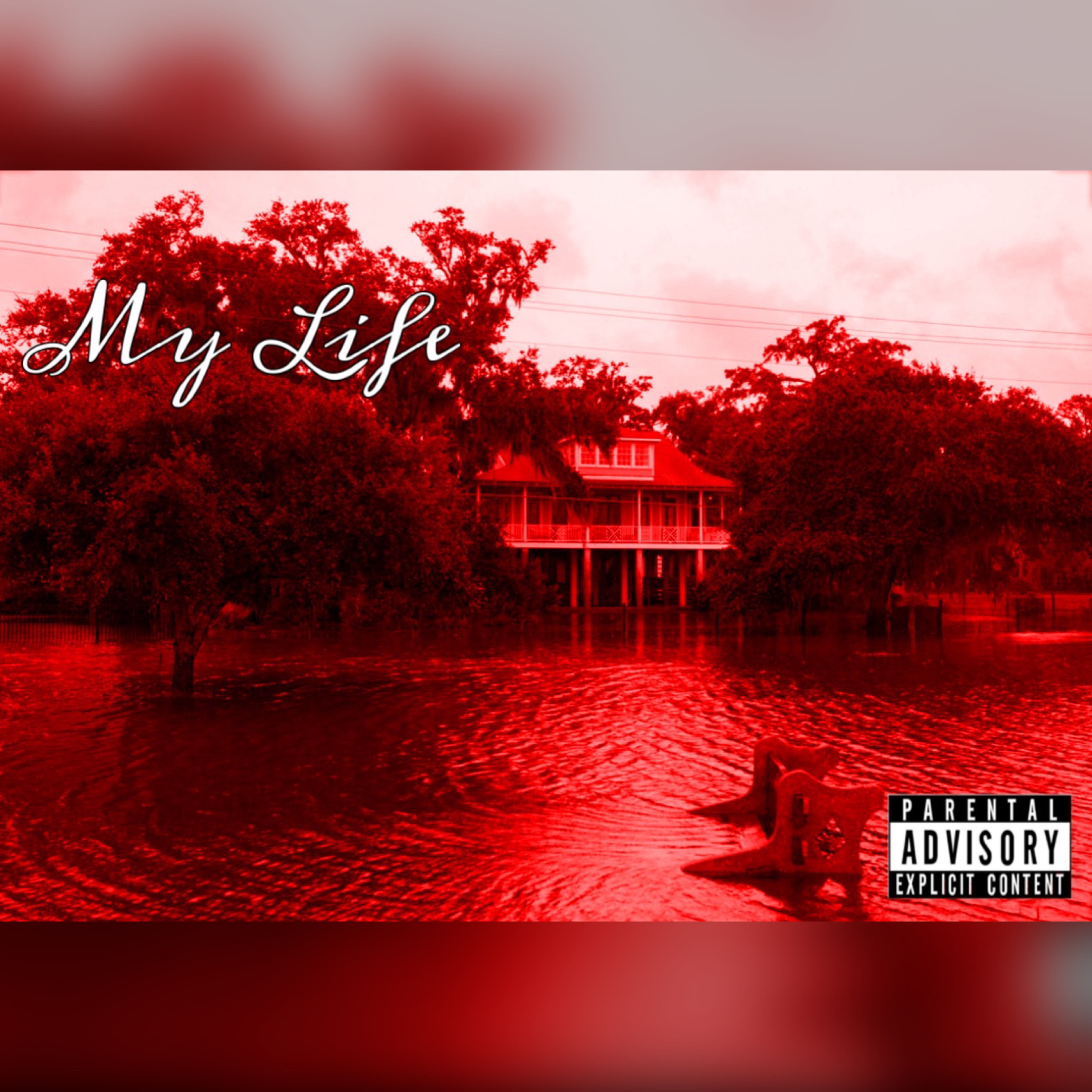 My Life by SauceRod cover art