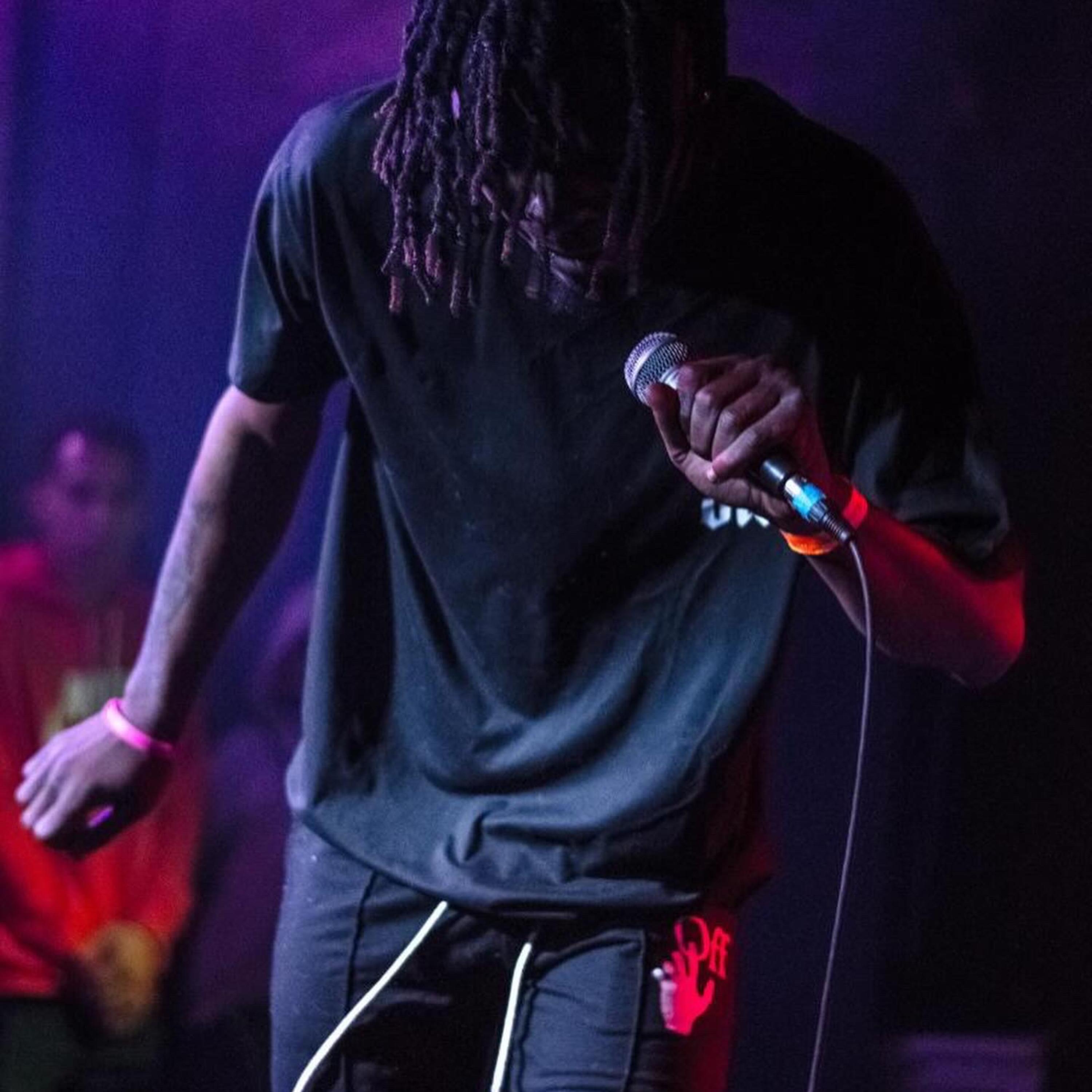 Amiri artwork