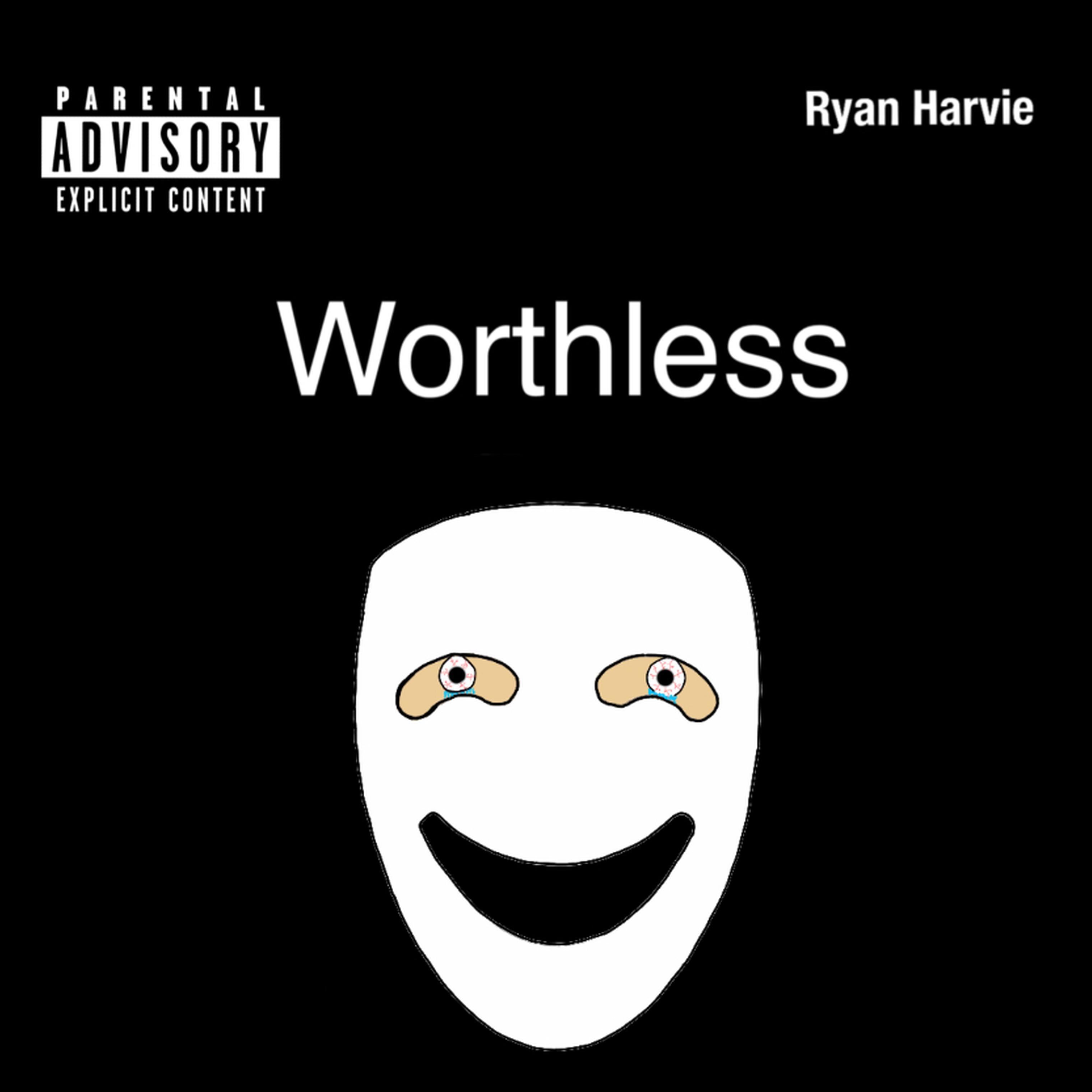 Worthless artwork