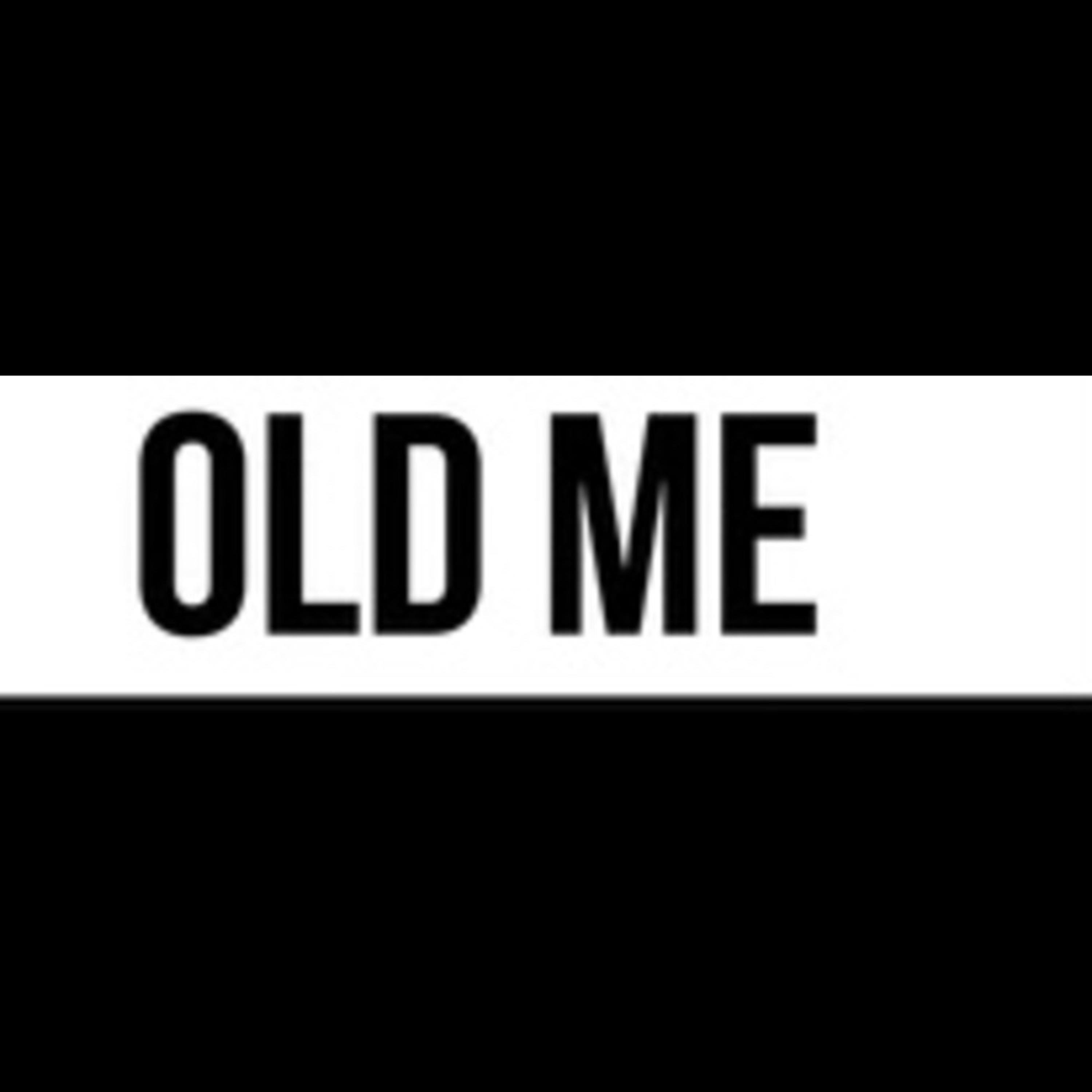 Old Me artwork