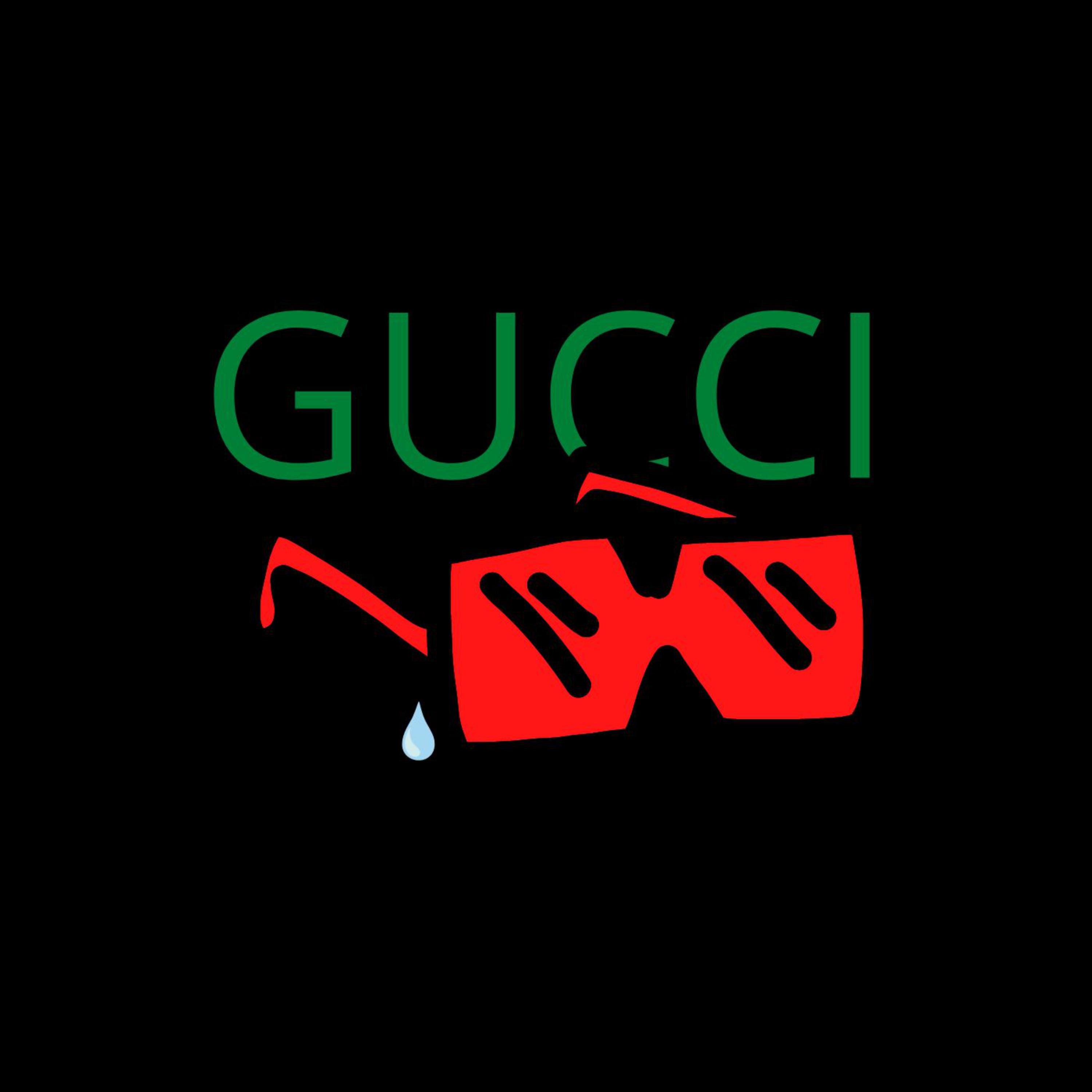 Gucci Frames artwork