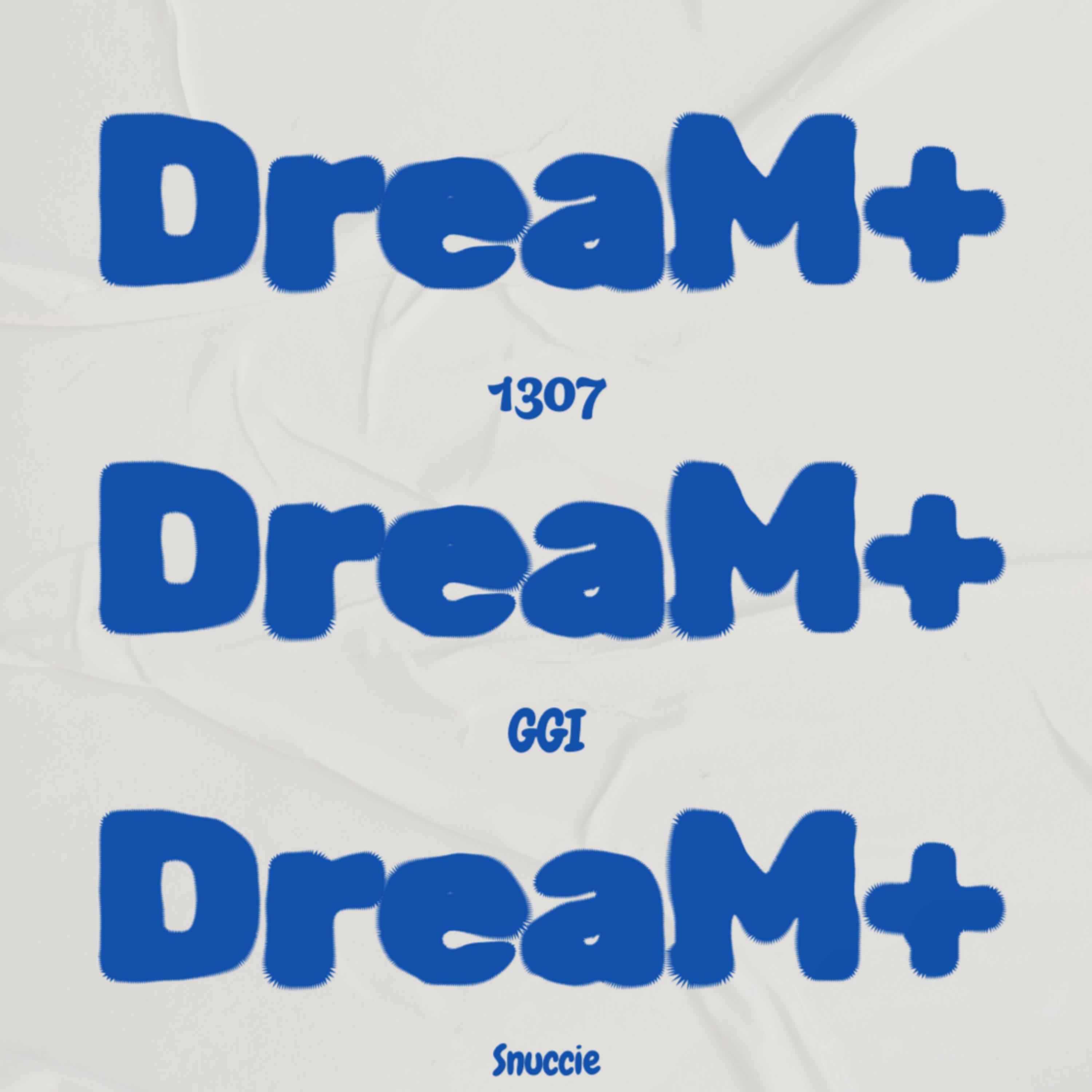 Dream artwork