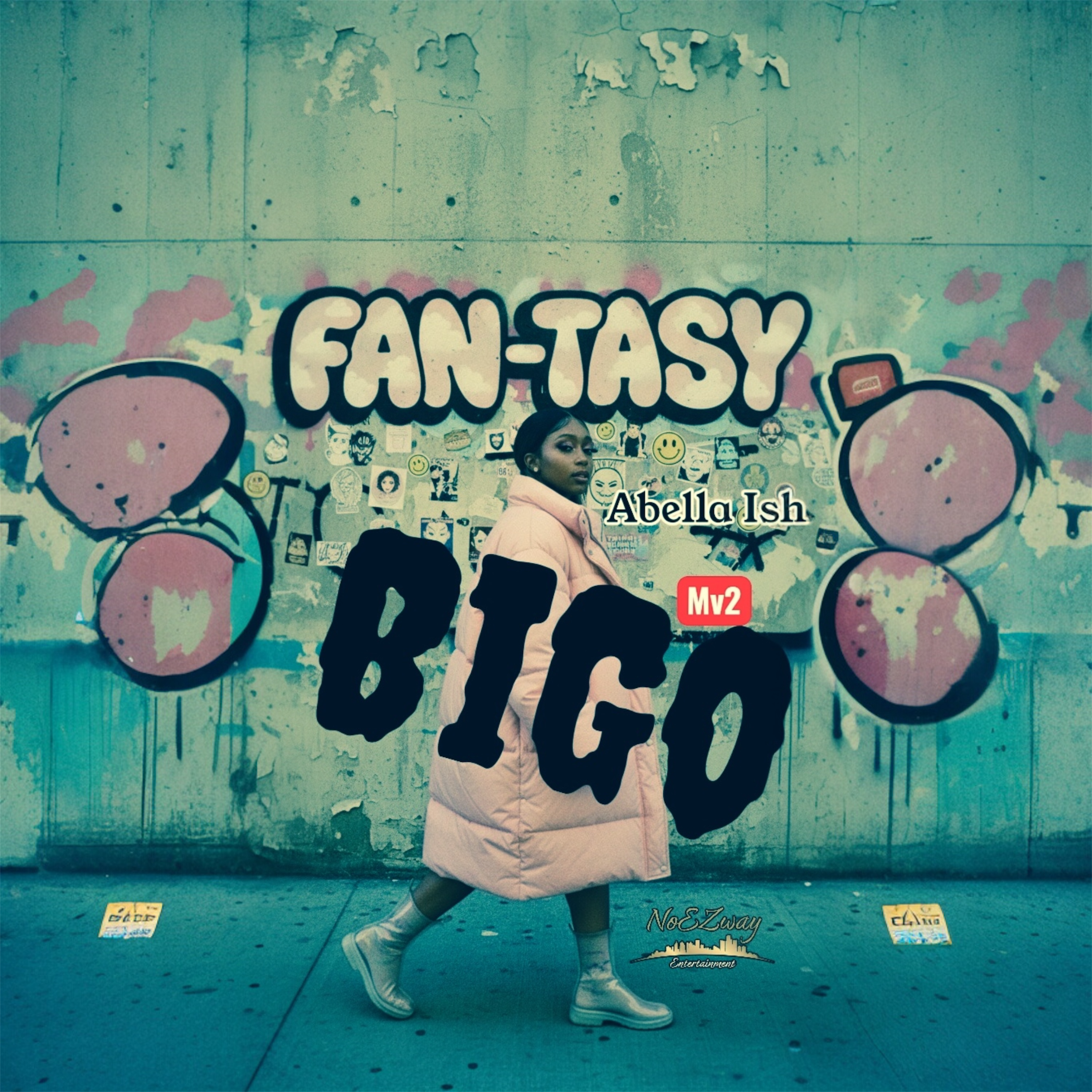 BiGo Mv2 artwork