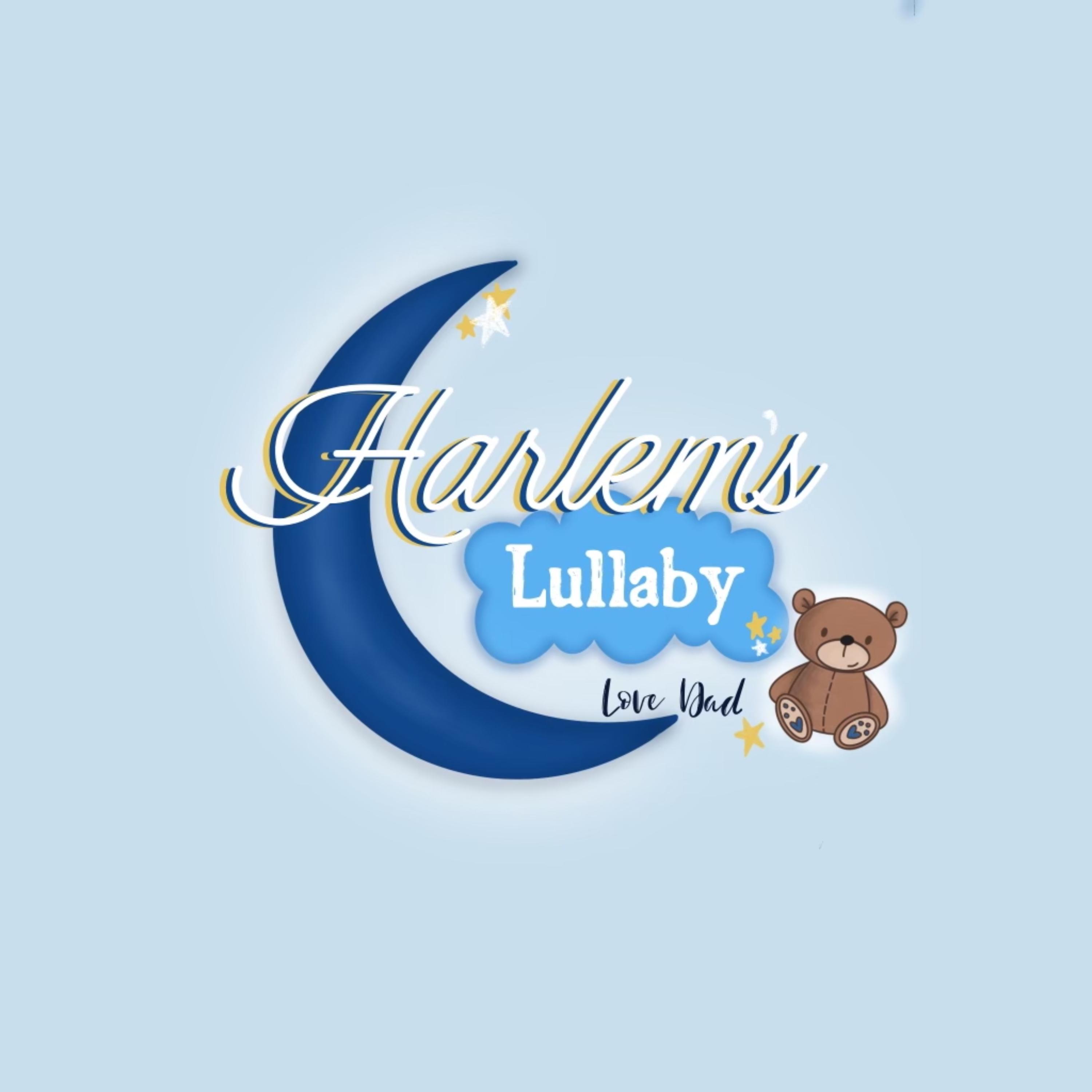 Harlem's Lullaby artwork