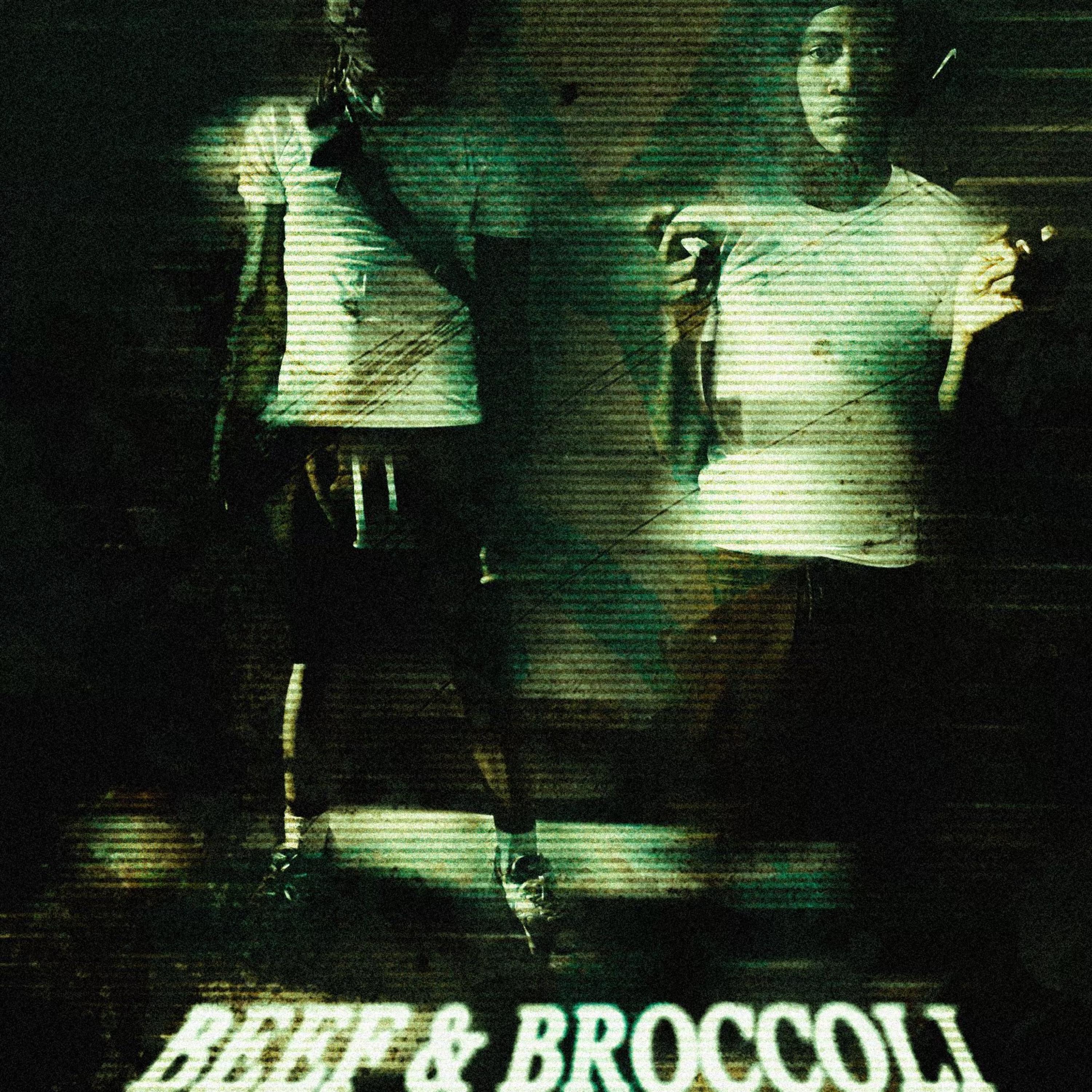 Beef And Broccoli artwork