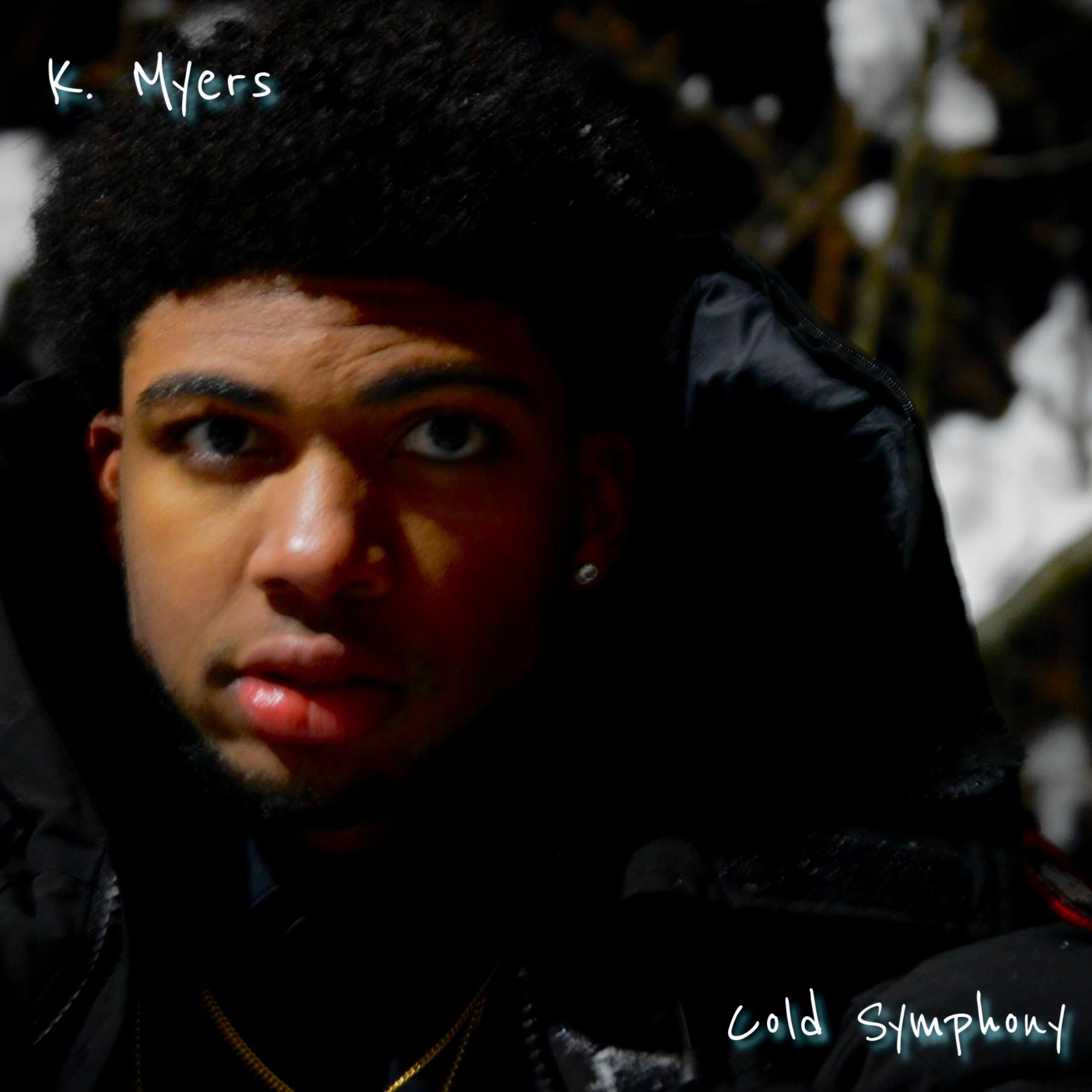 Cold Symphony artwork