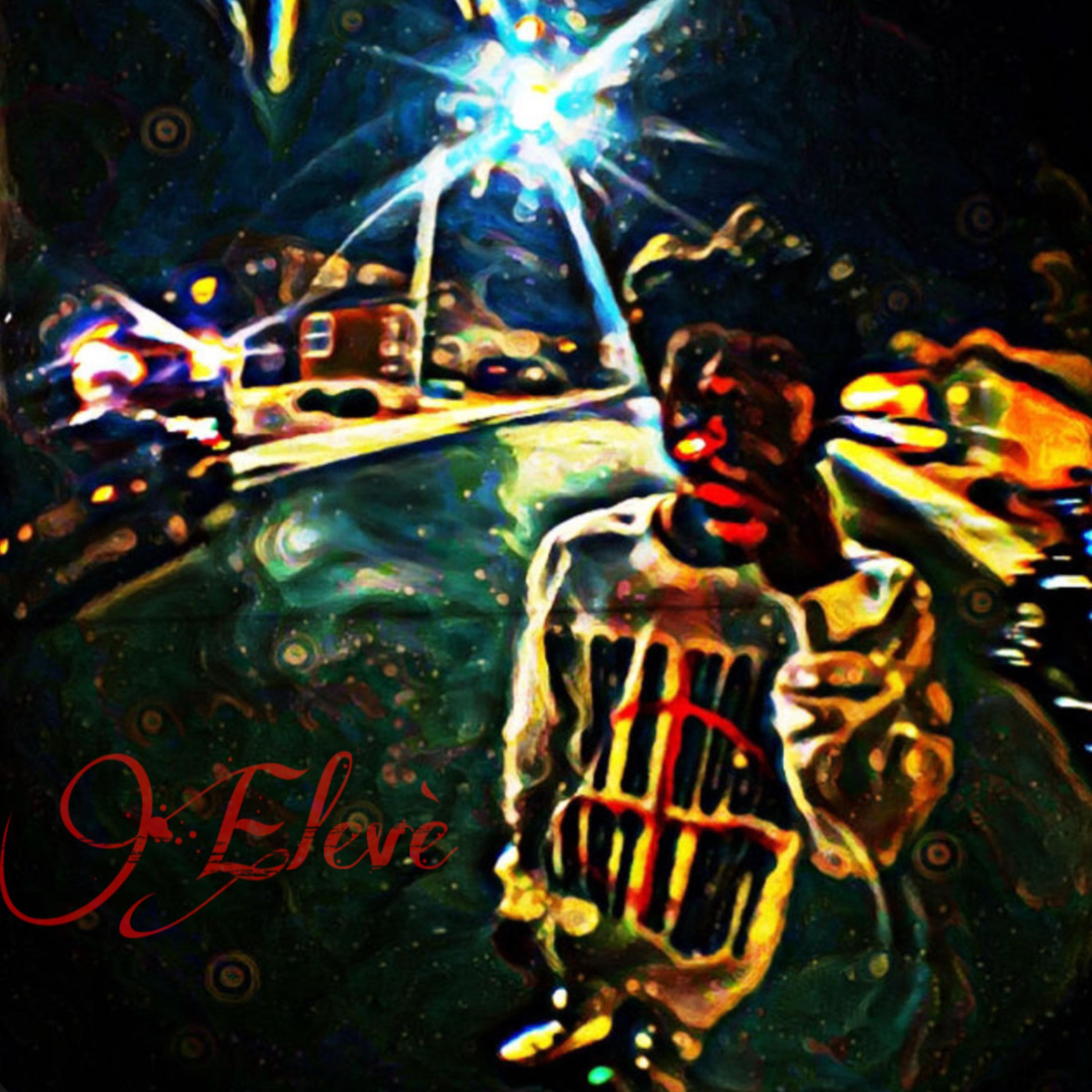 Elevè artwork