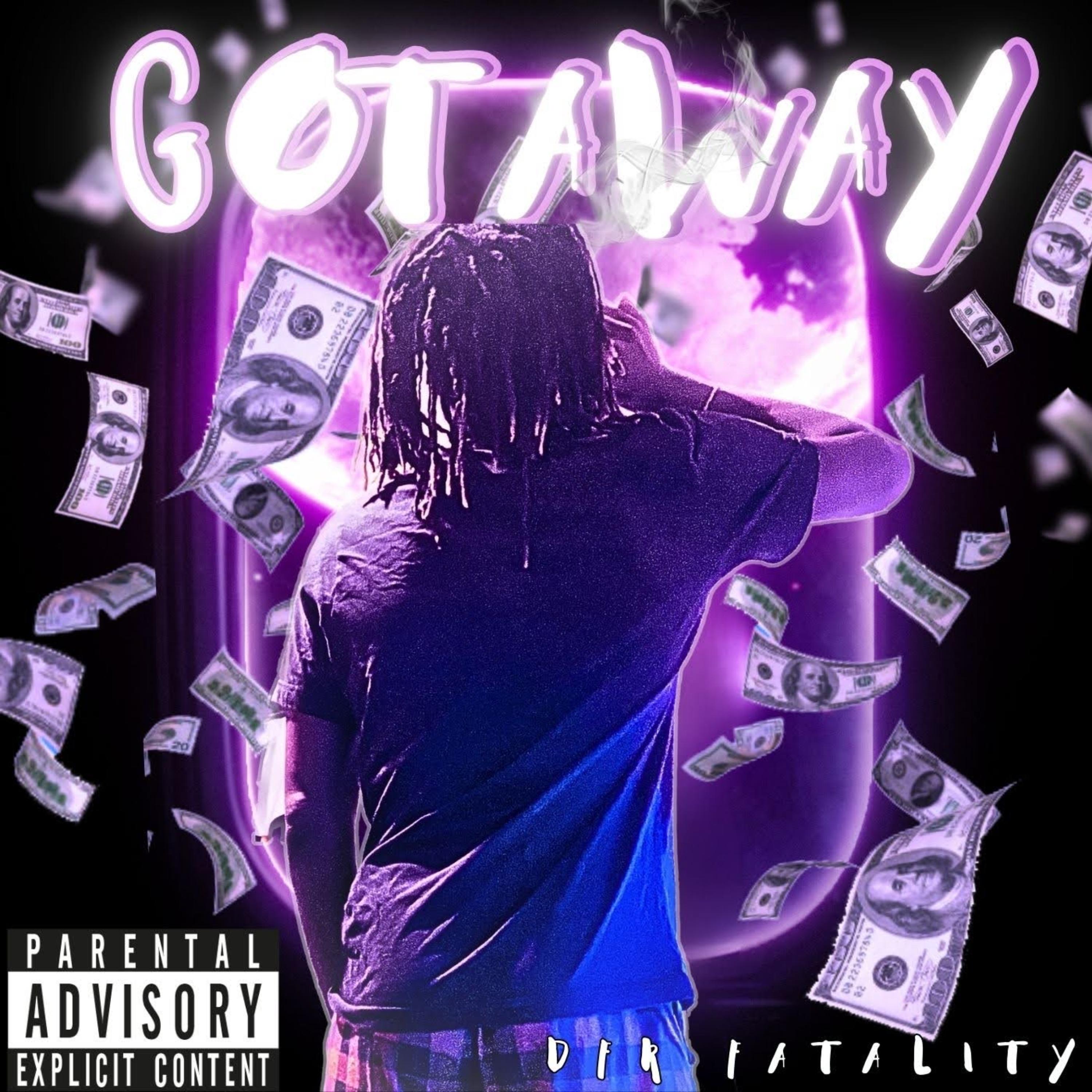 Got Away artwork