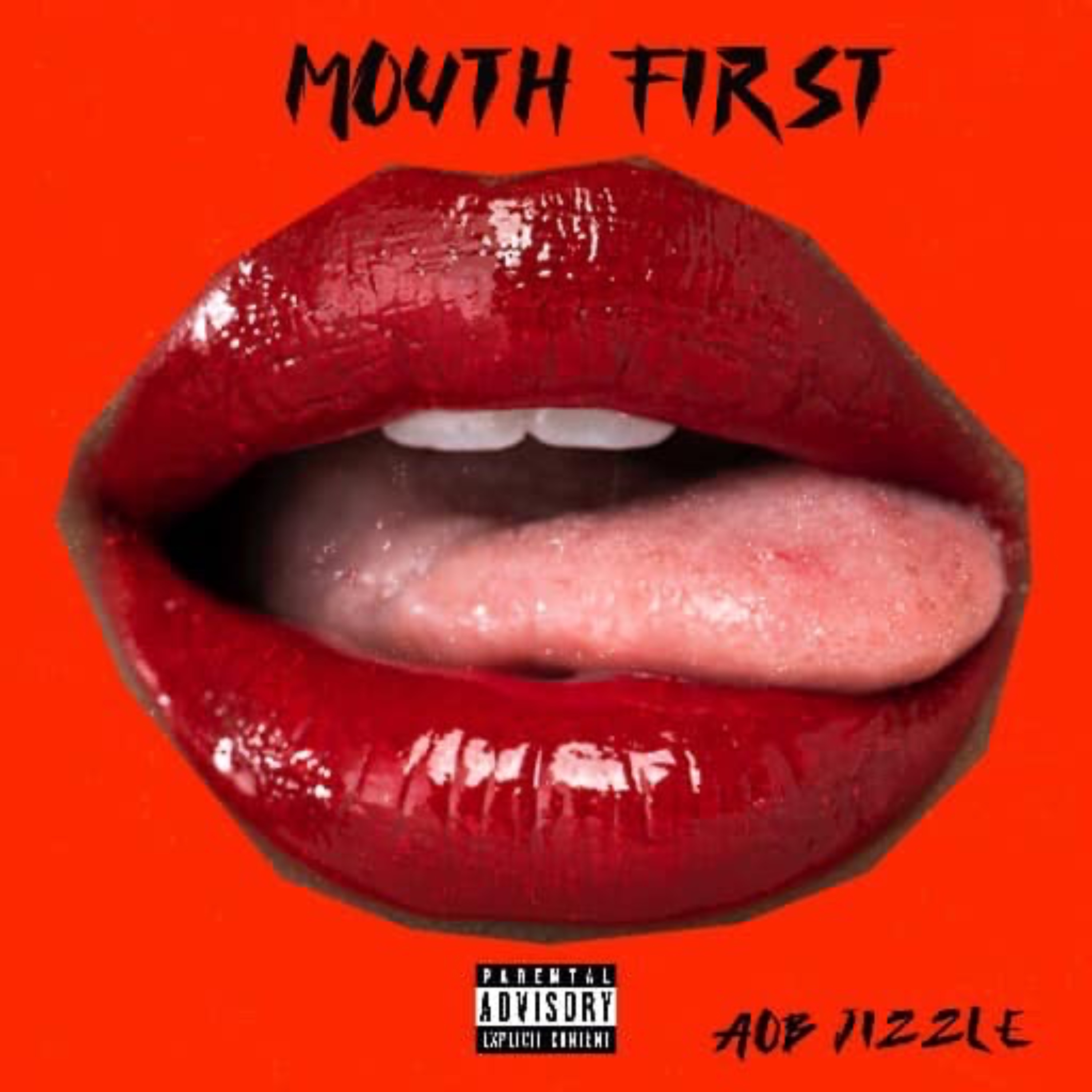 Mouth First artwork