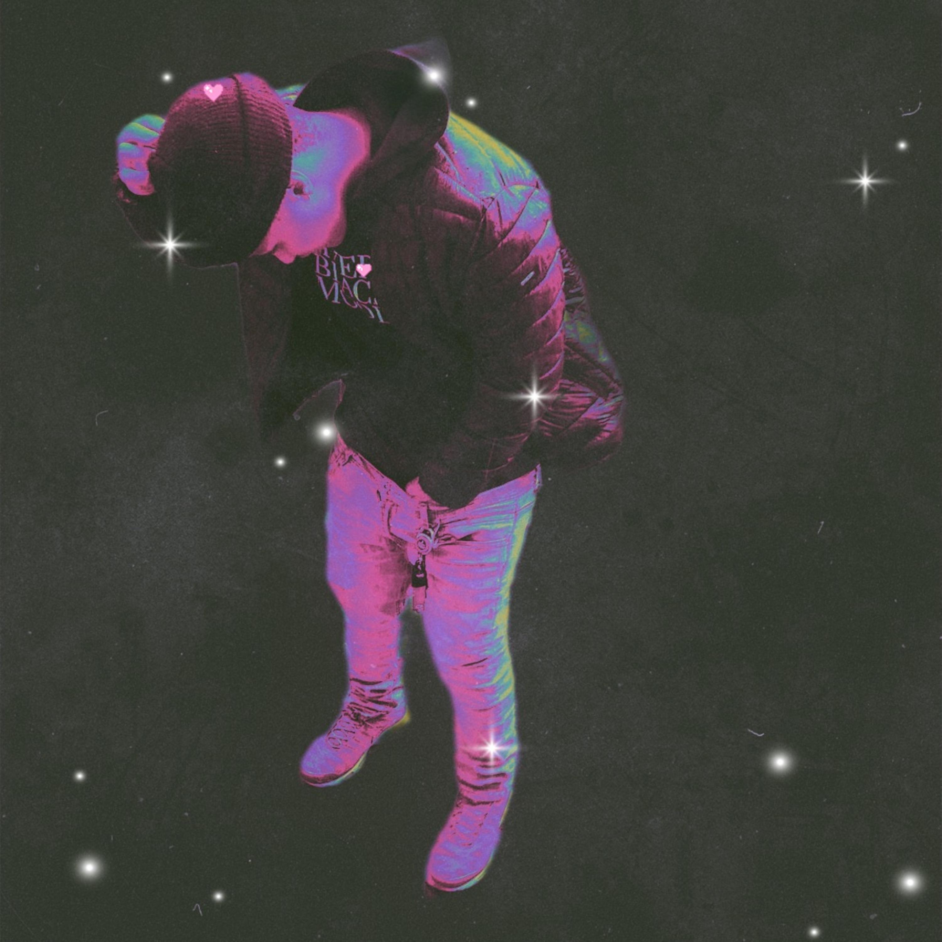 Now or Soon by Rocky Gee cover art