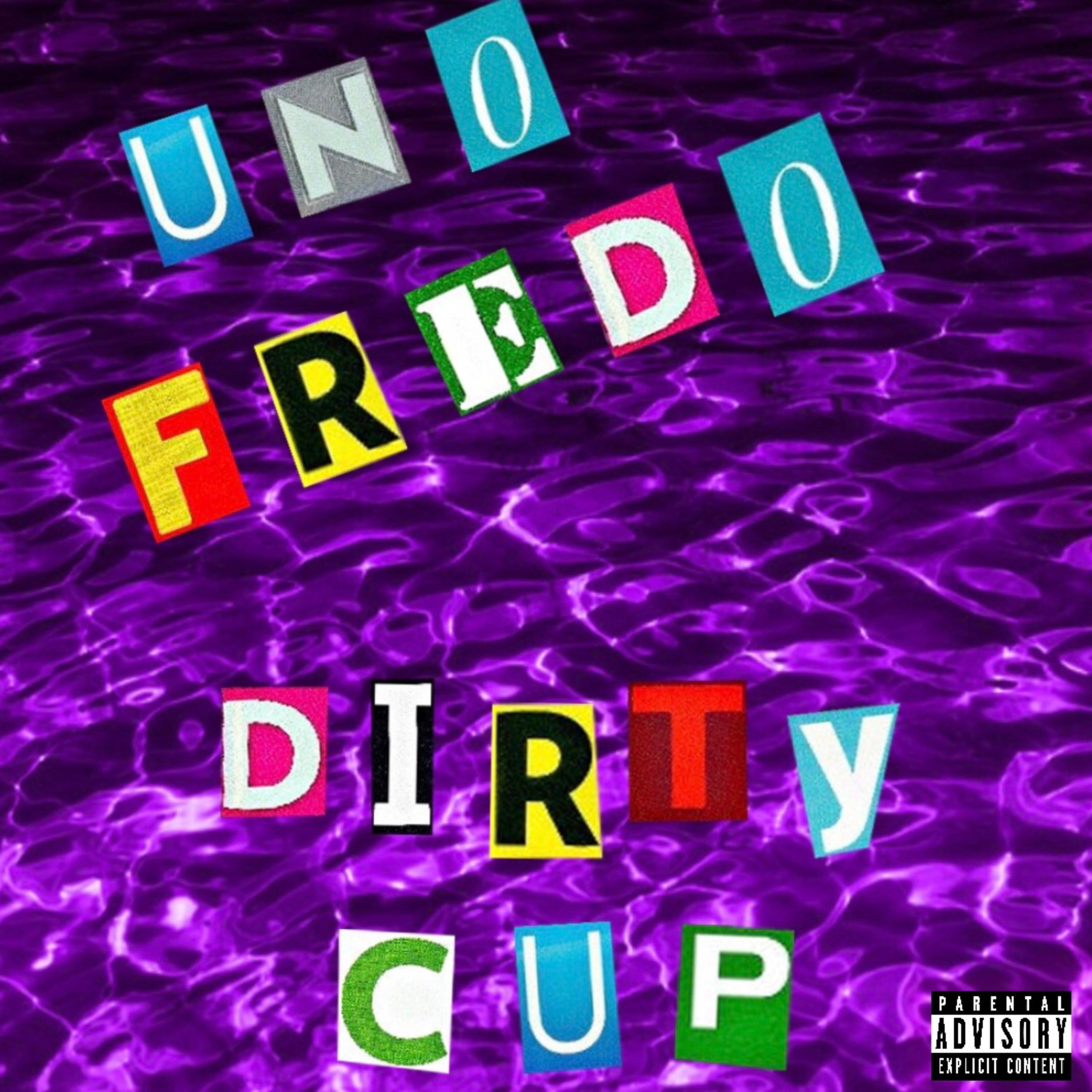 Dirty Cup artwork