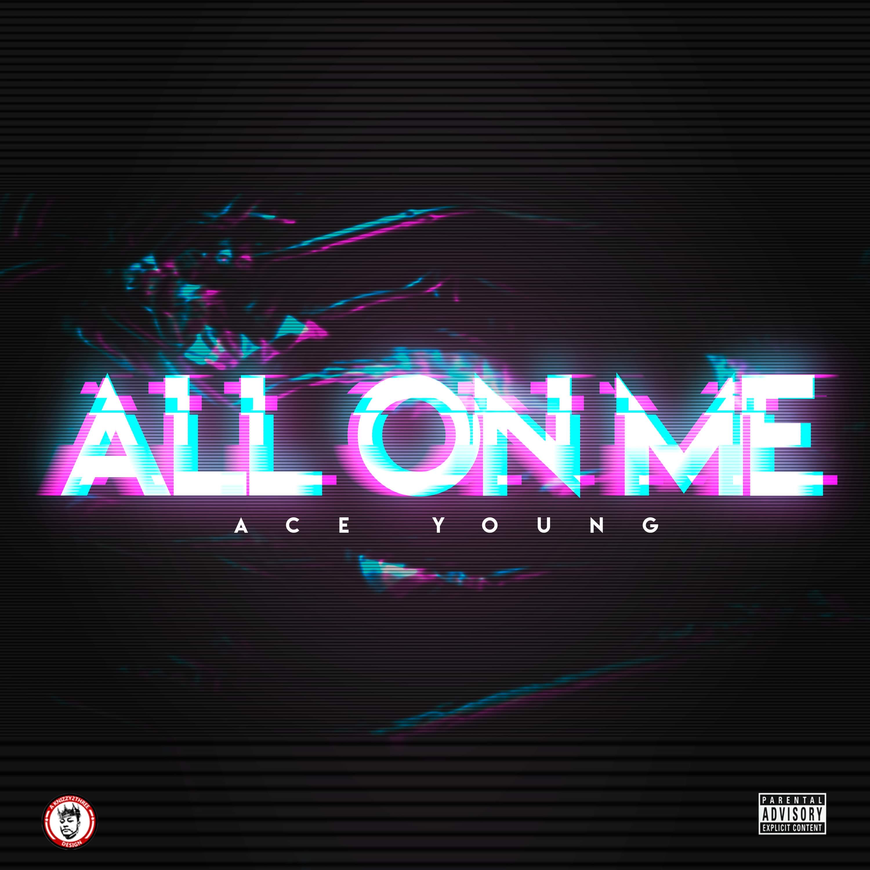 All On Me artwork