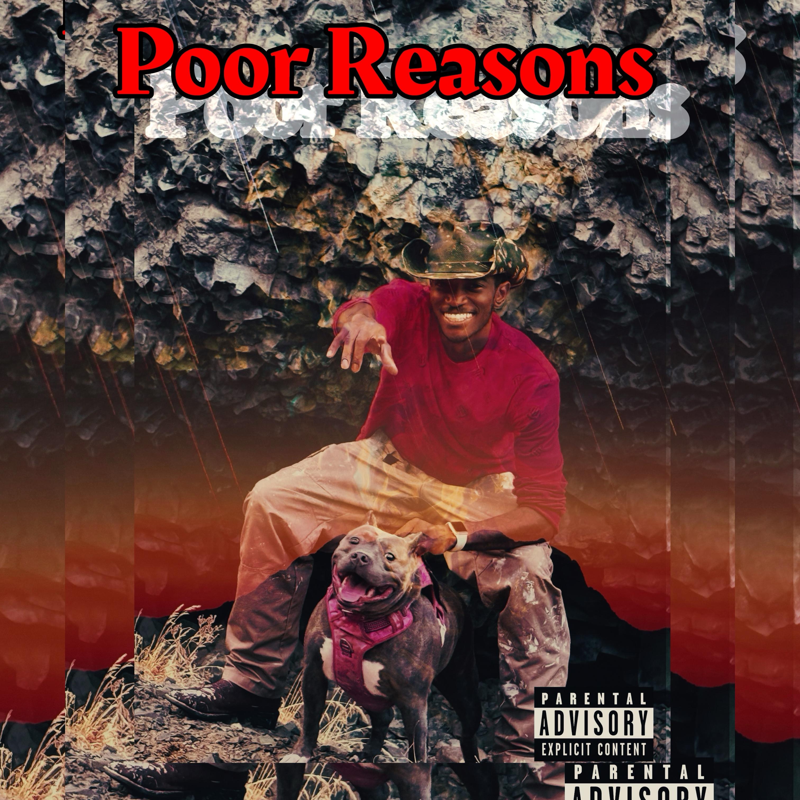 Poor Reasons artwork