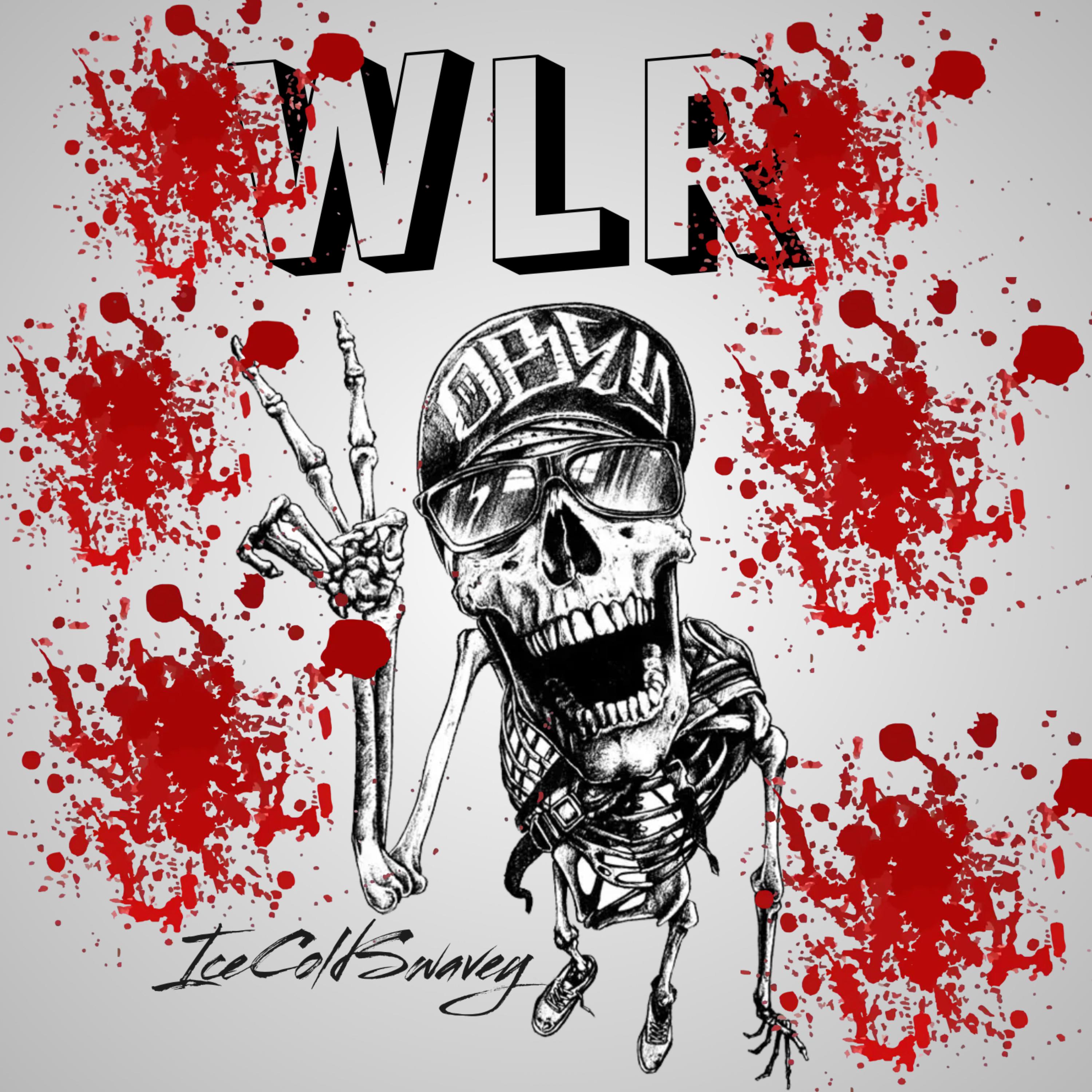 WLR artwork