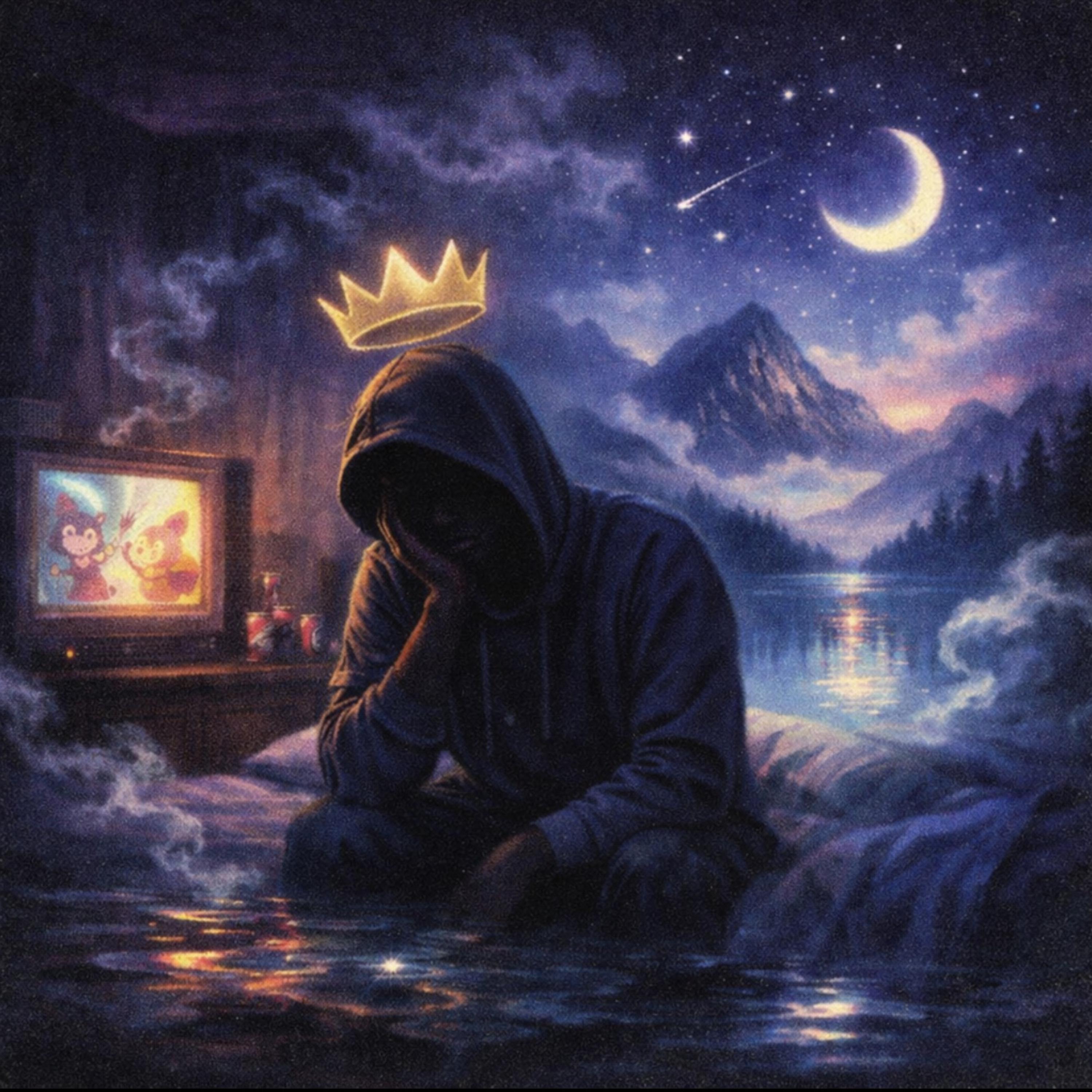 Insomnia artwork