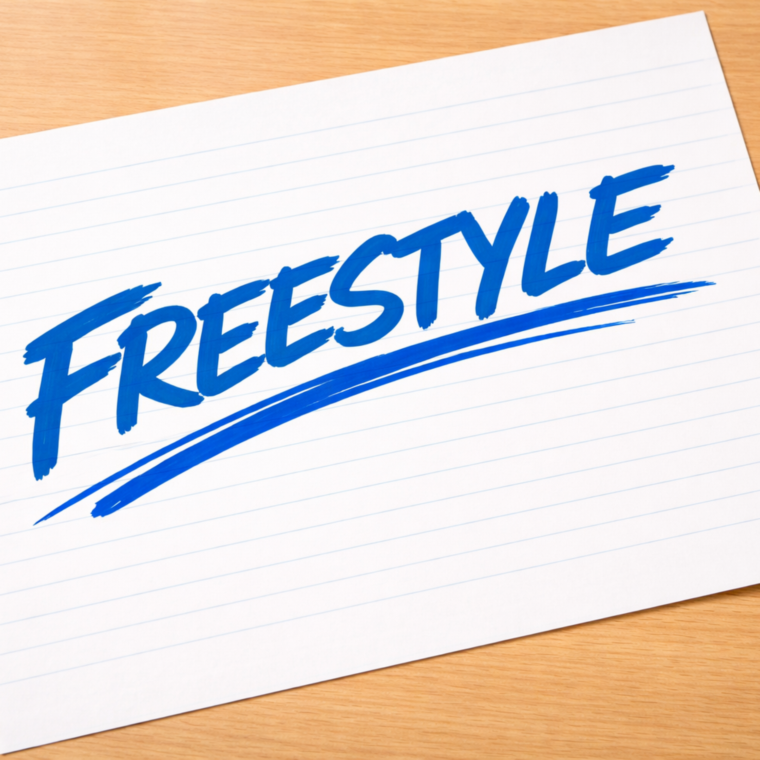 LOST FILES (FREESTYLE) artwork