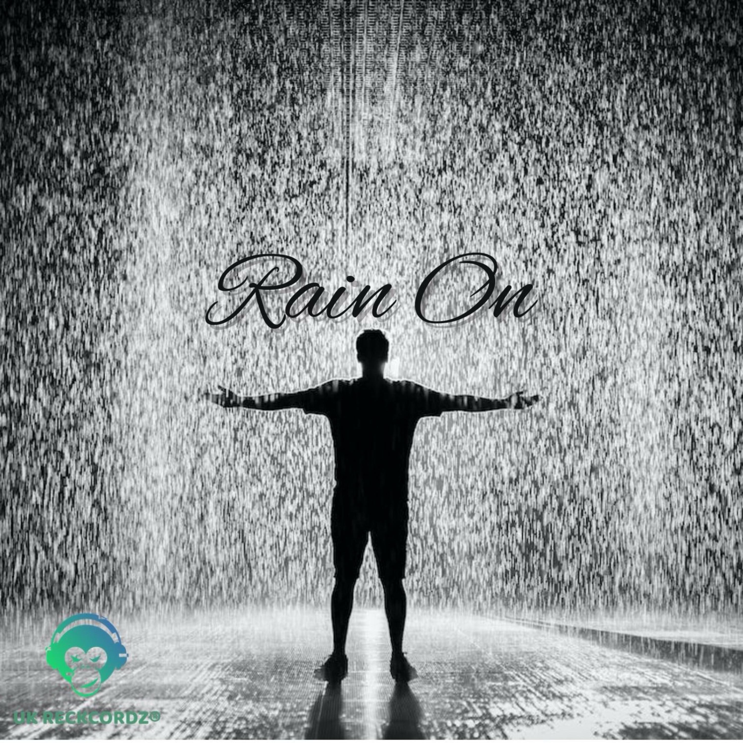 Rain On artwork
