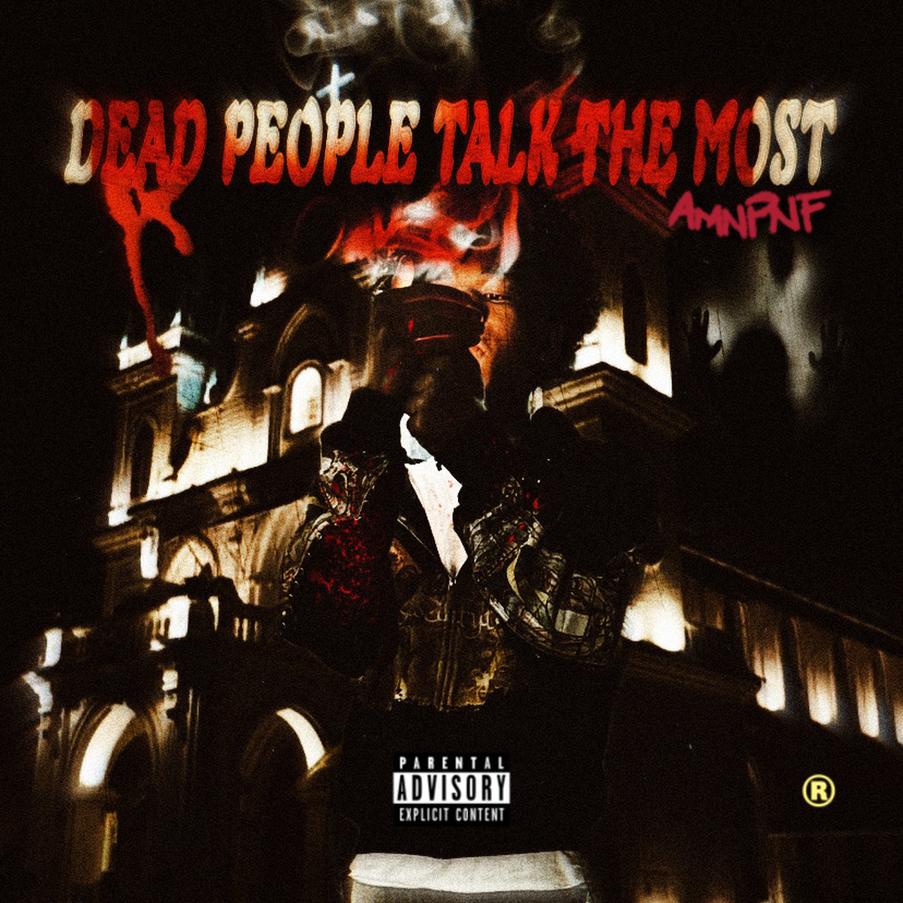 talking 2 my demons (Yao Ming) by aint mar cover art