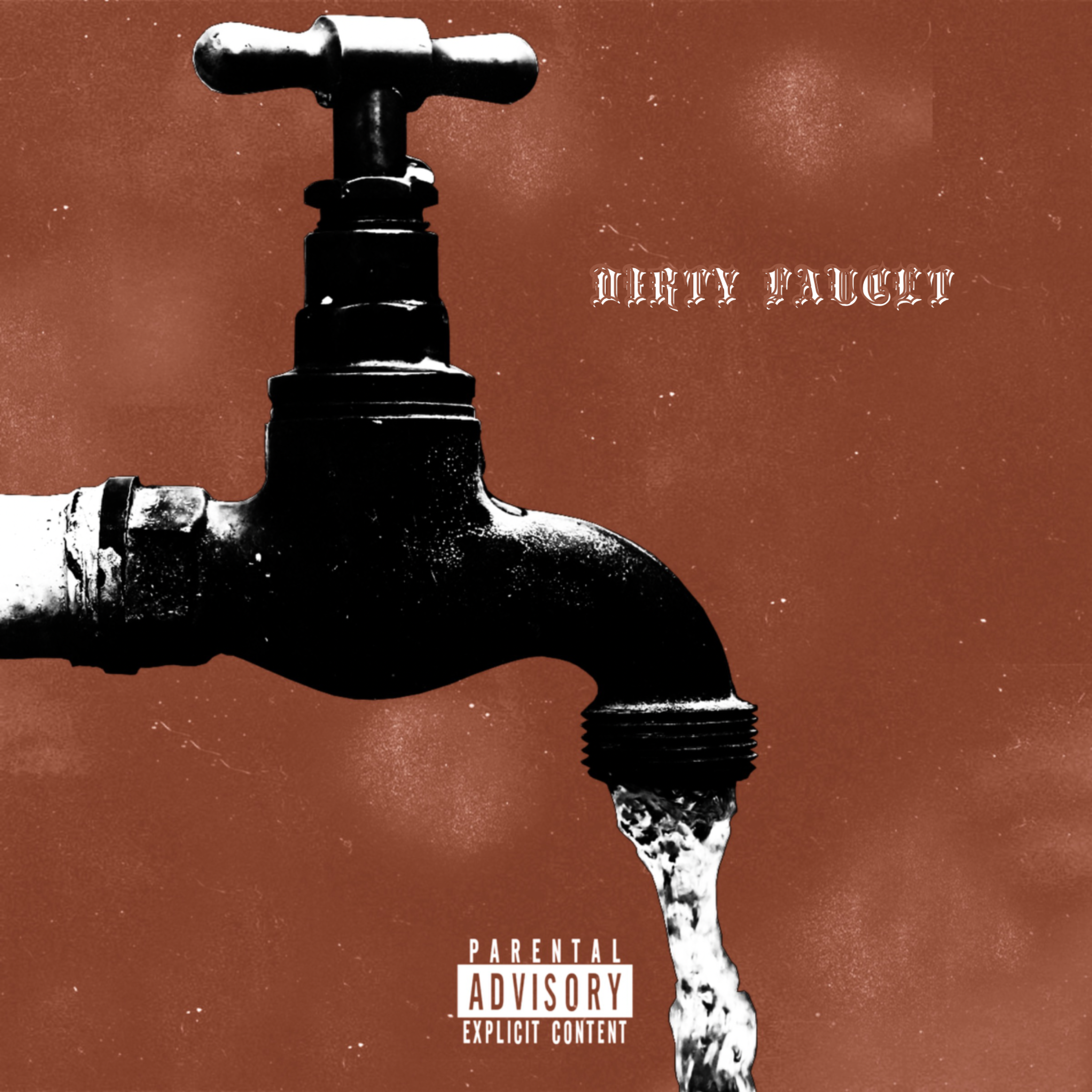 Dirty Faucet artwork