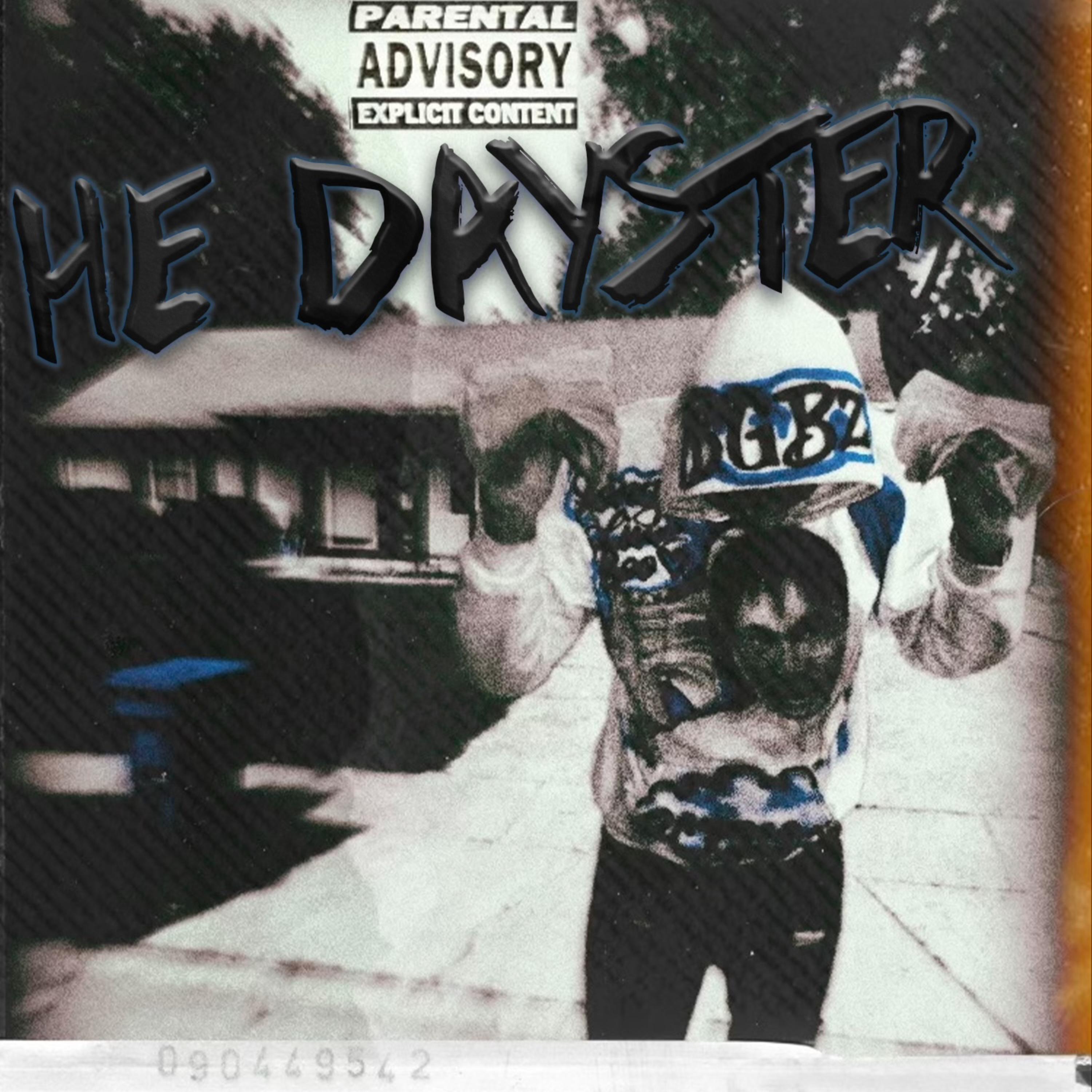 He Dayster artwork