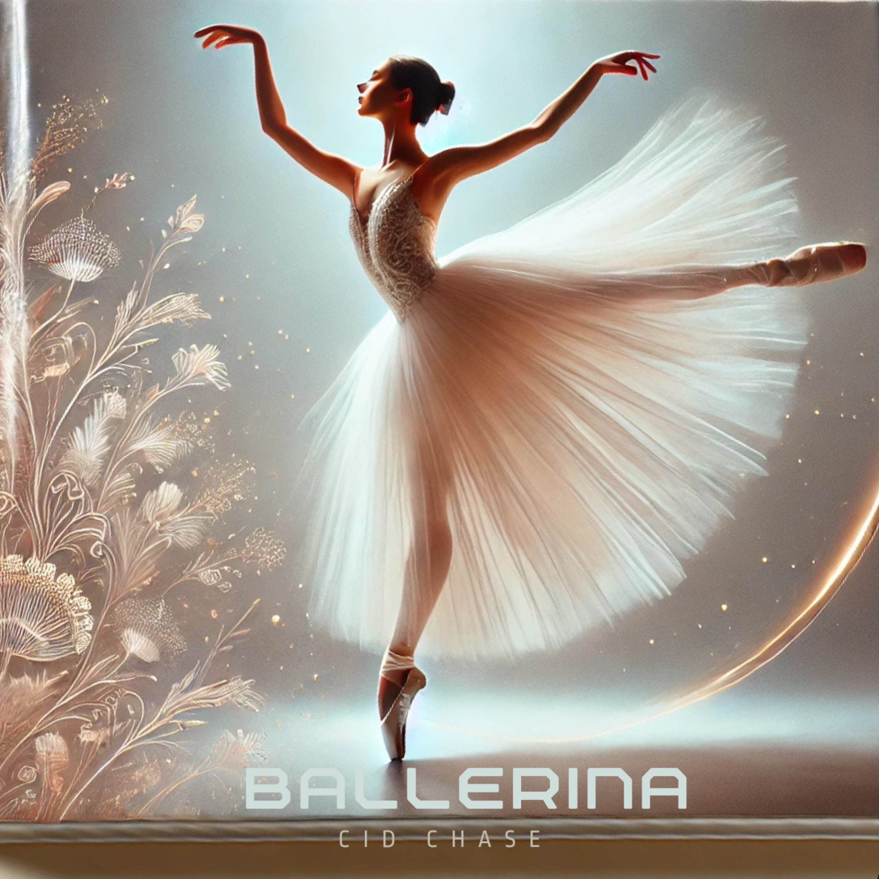 Ballerina artwork