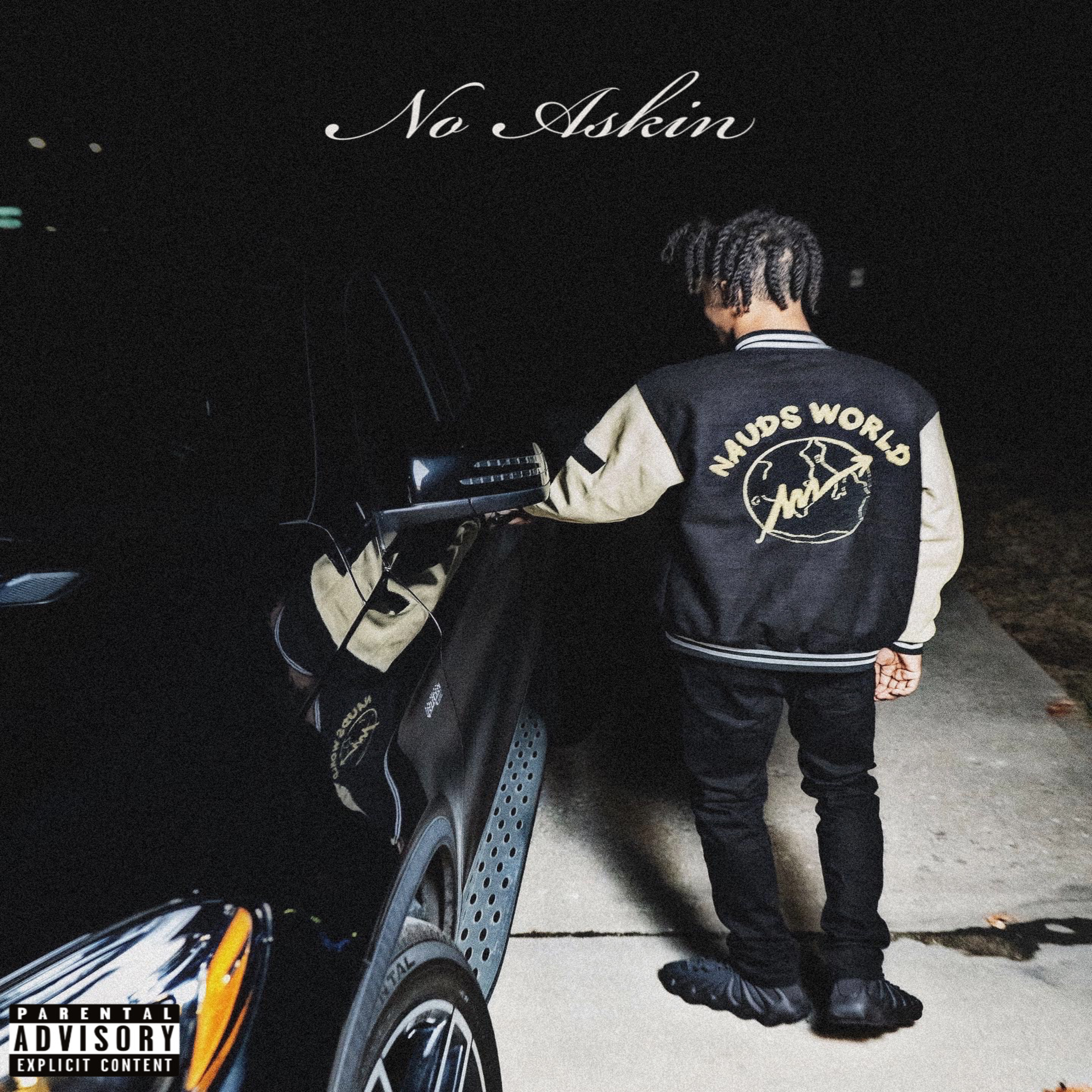 No Askin artwork