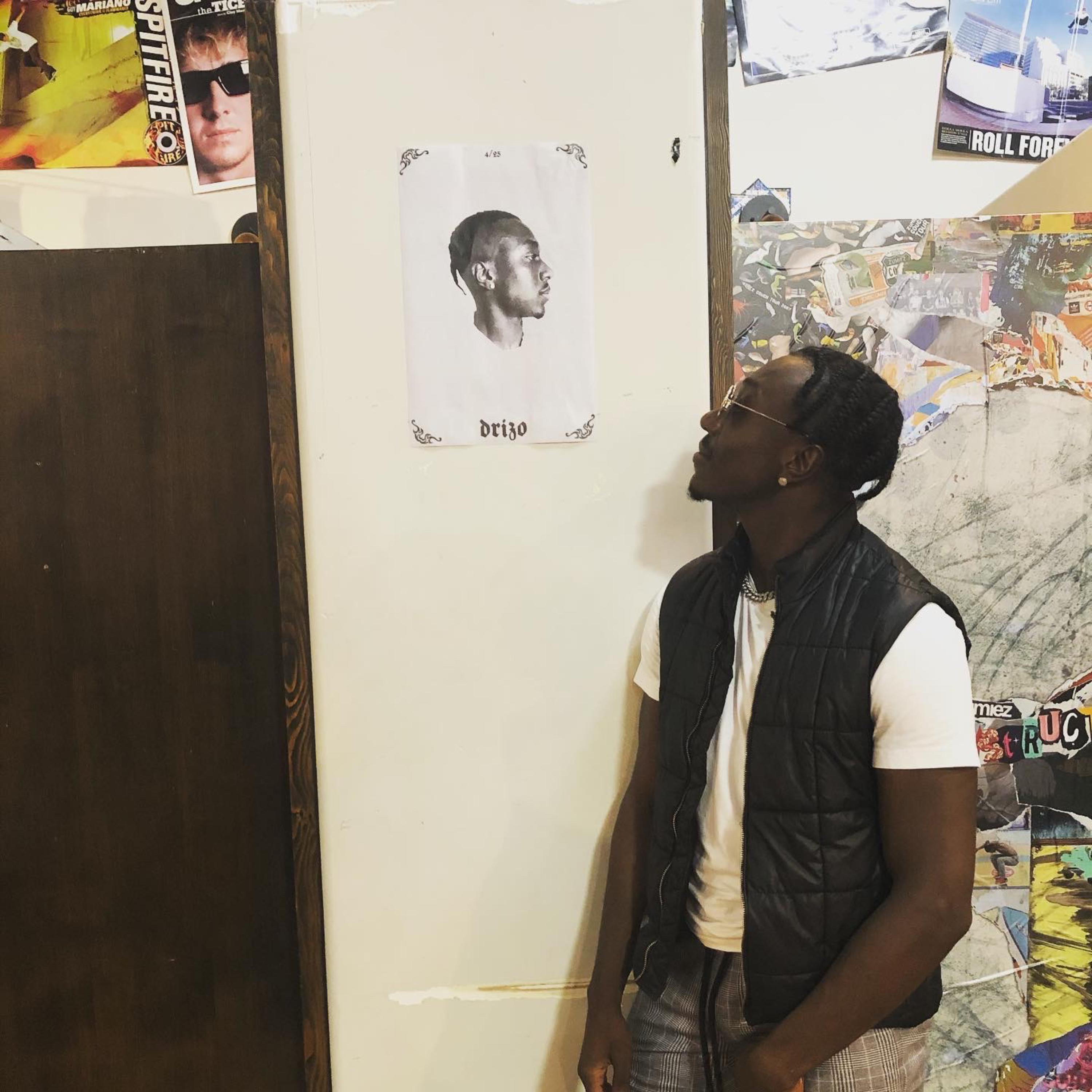 Run IT UP Freestyle artwork