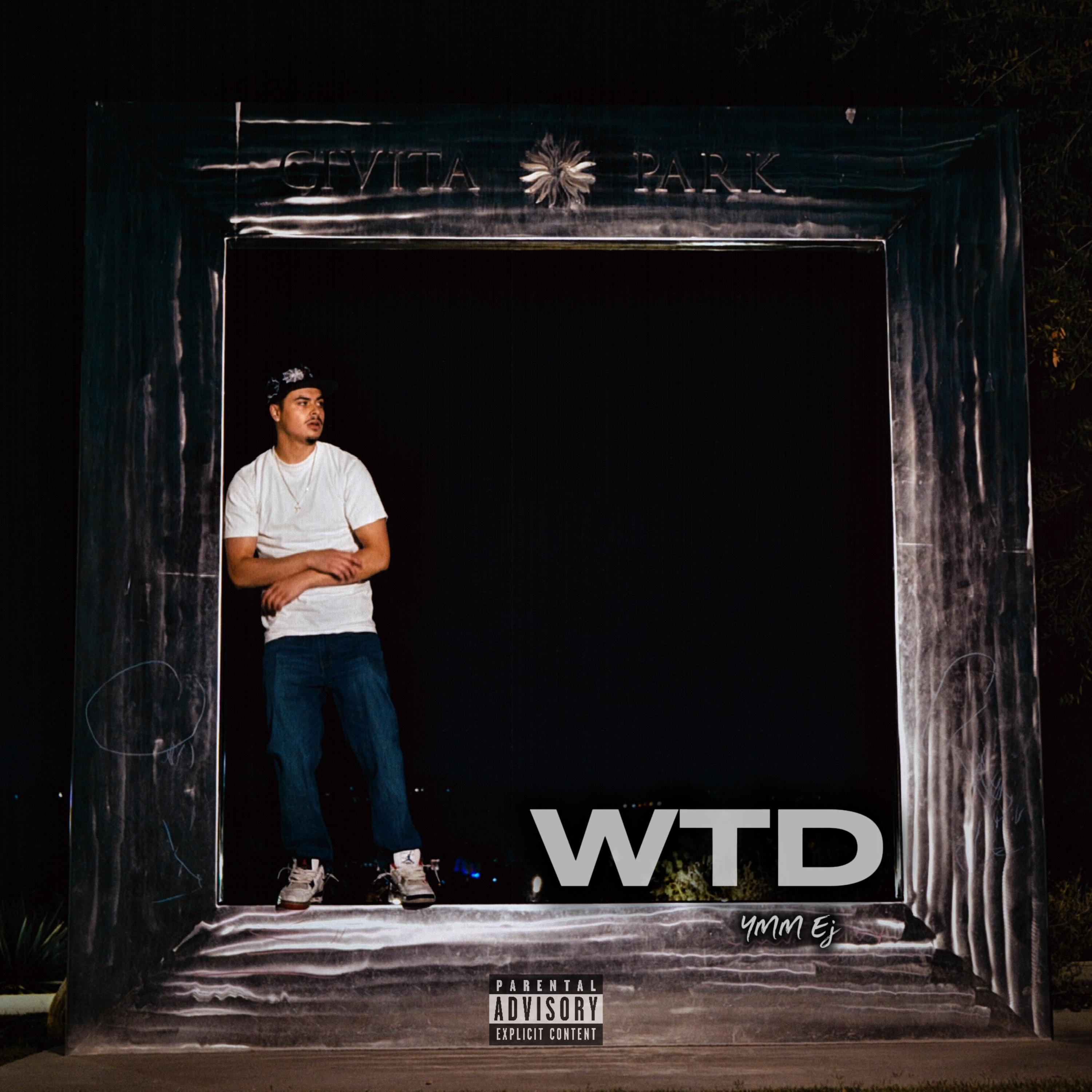 WTD by YMM Ej cover art