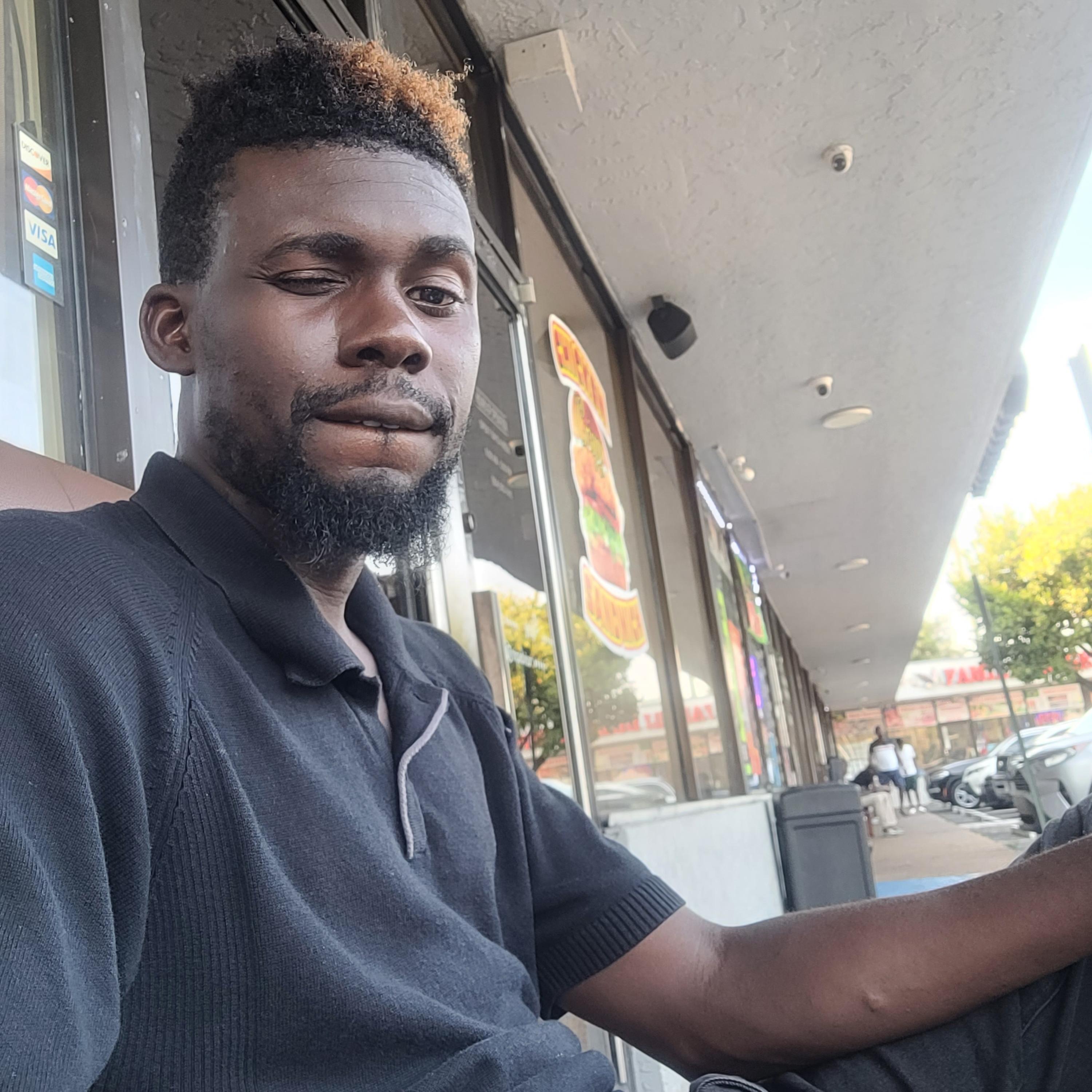 tout moun friz artwork