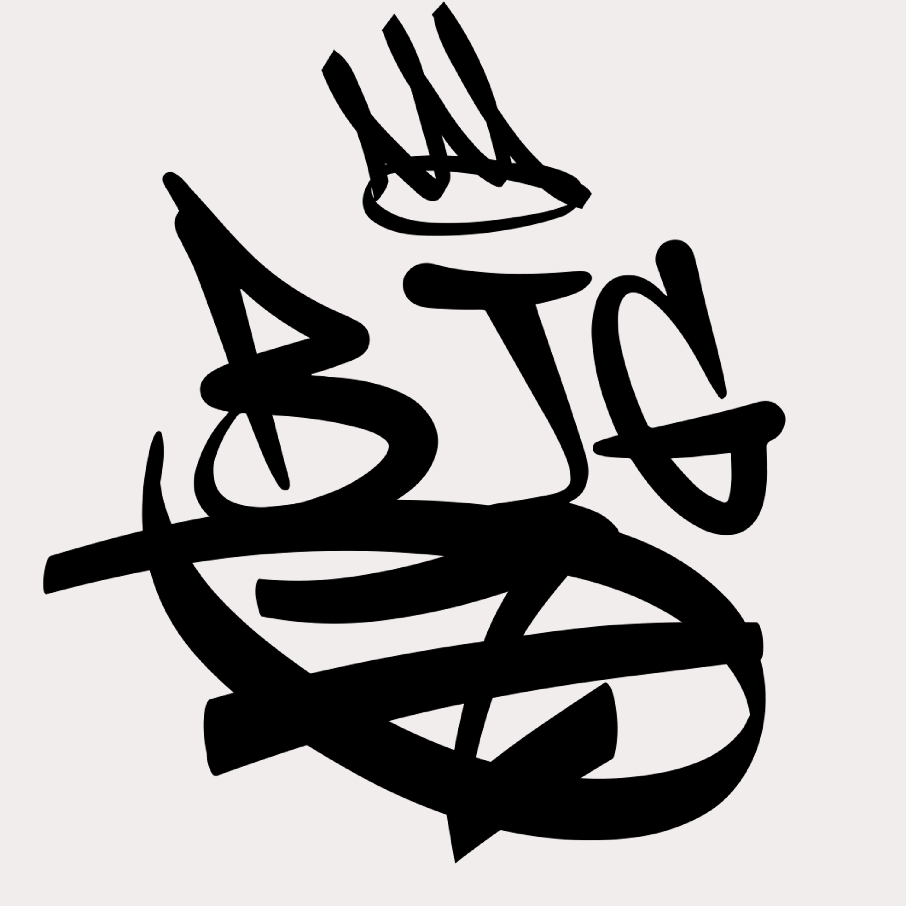 806 Be The Code artwork