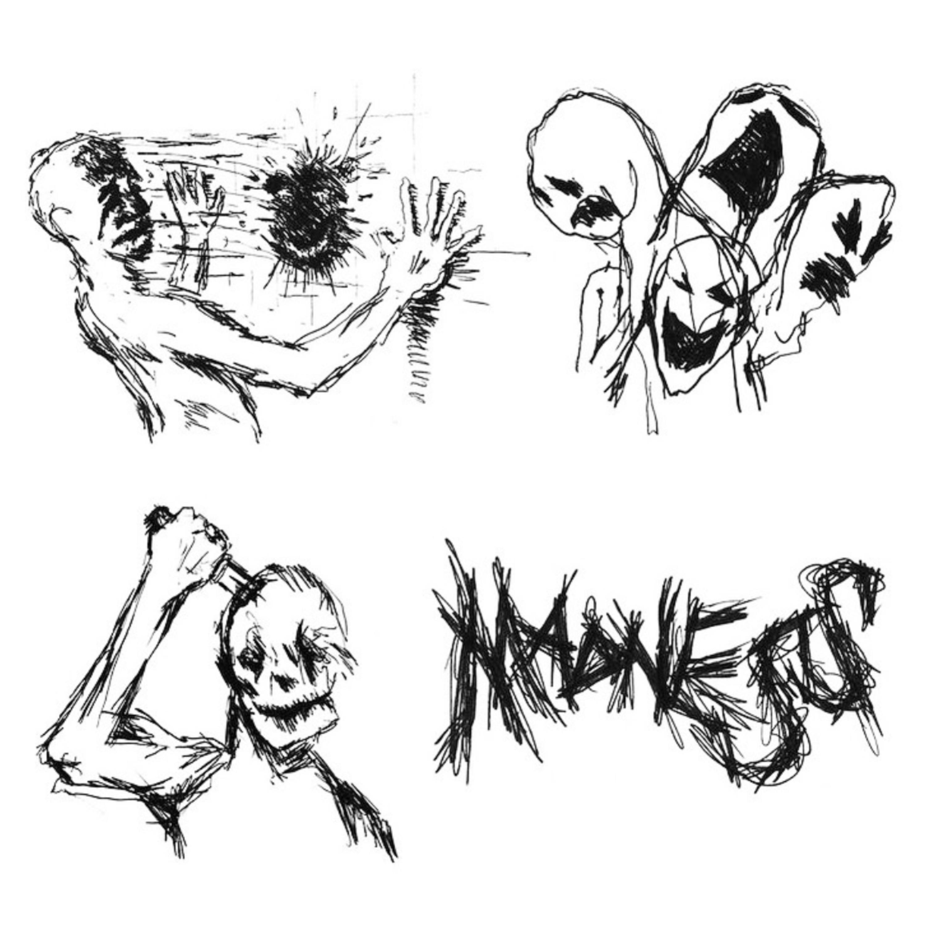 MADNESS  artwork