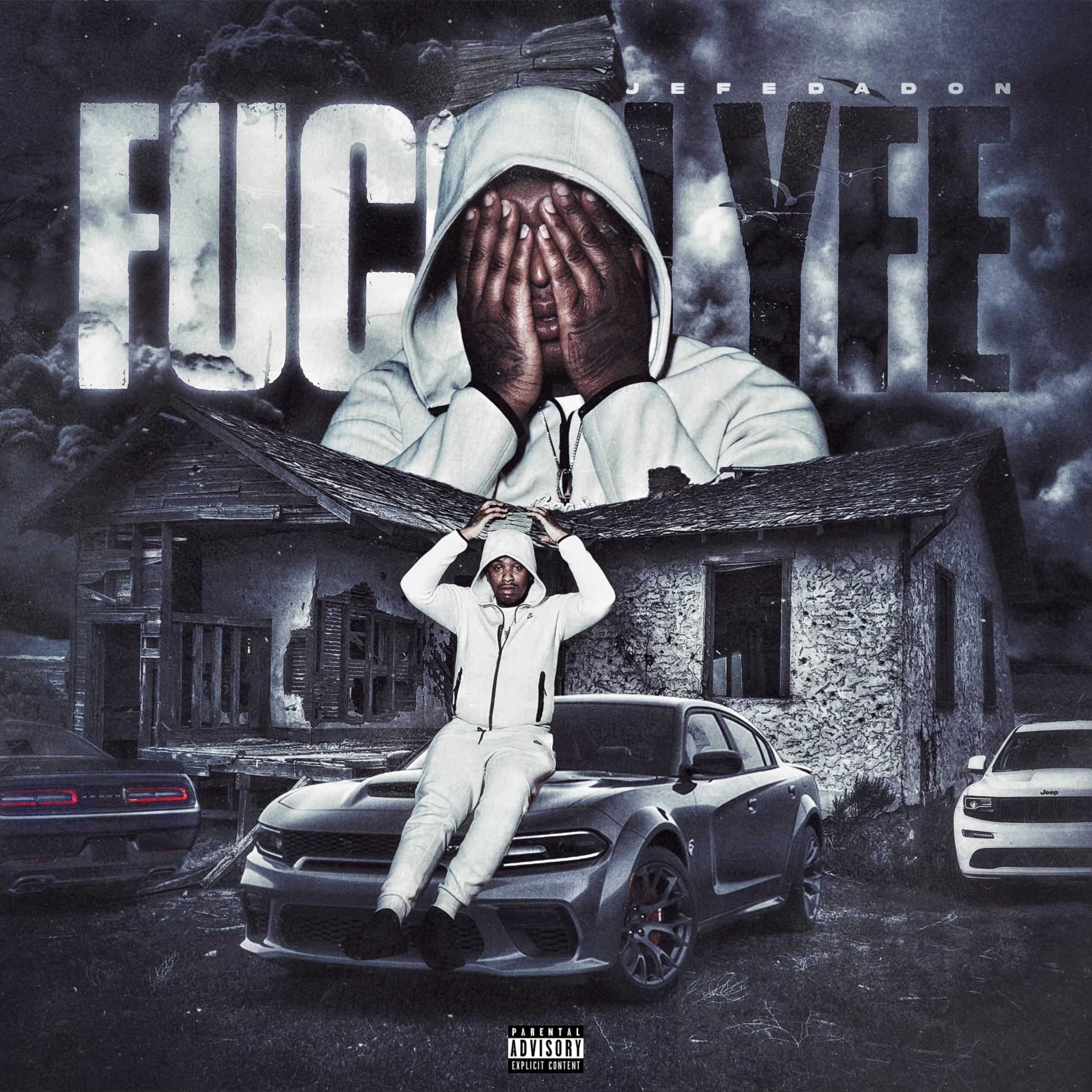 Fucc Lyfe artwork
