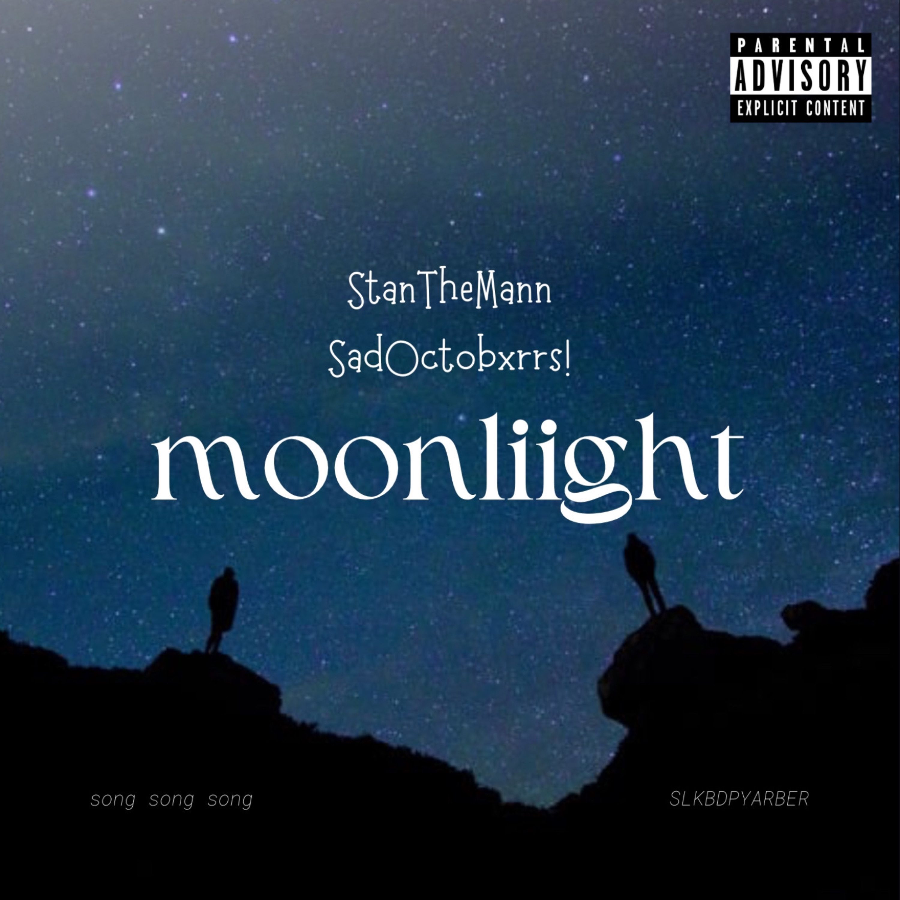 moonliight artwork