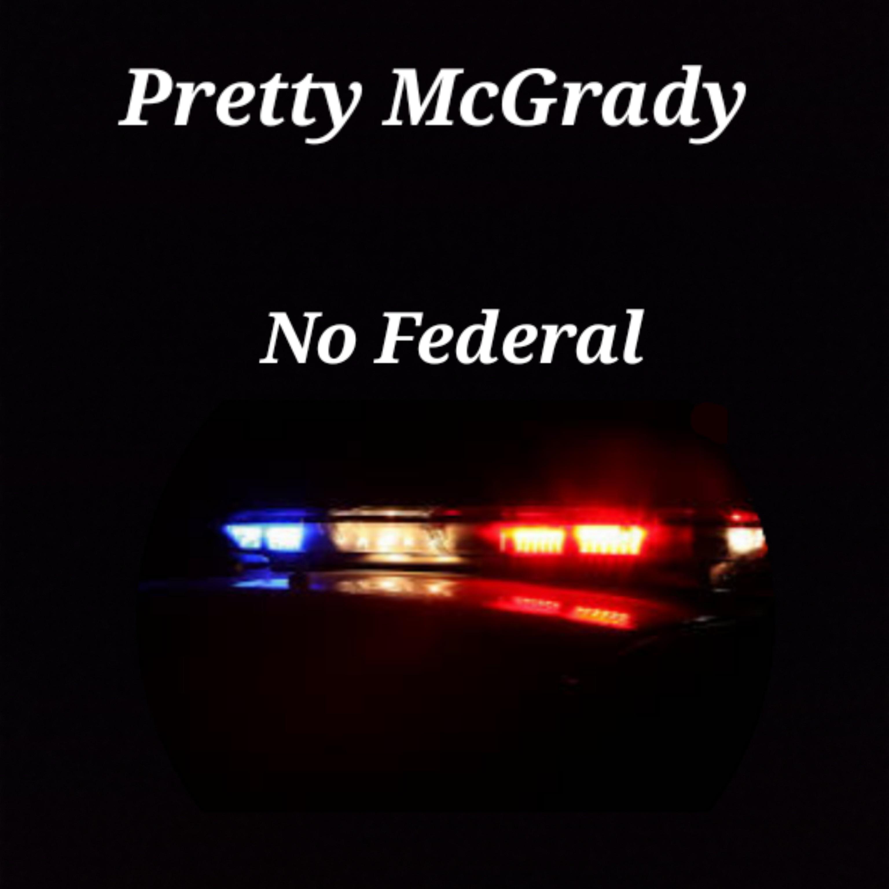 No Federal artwork