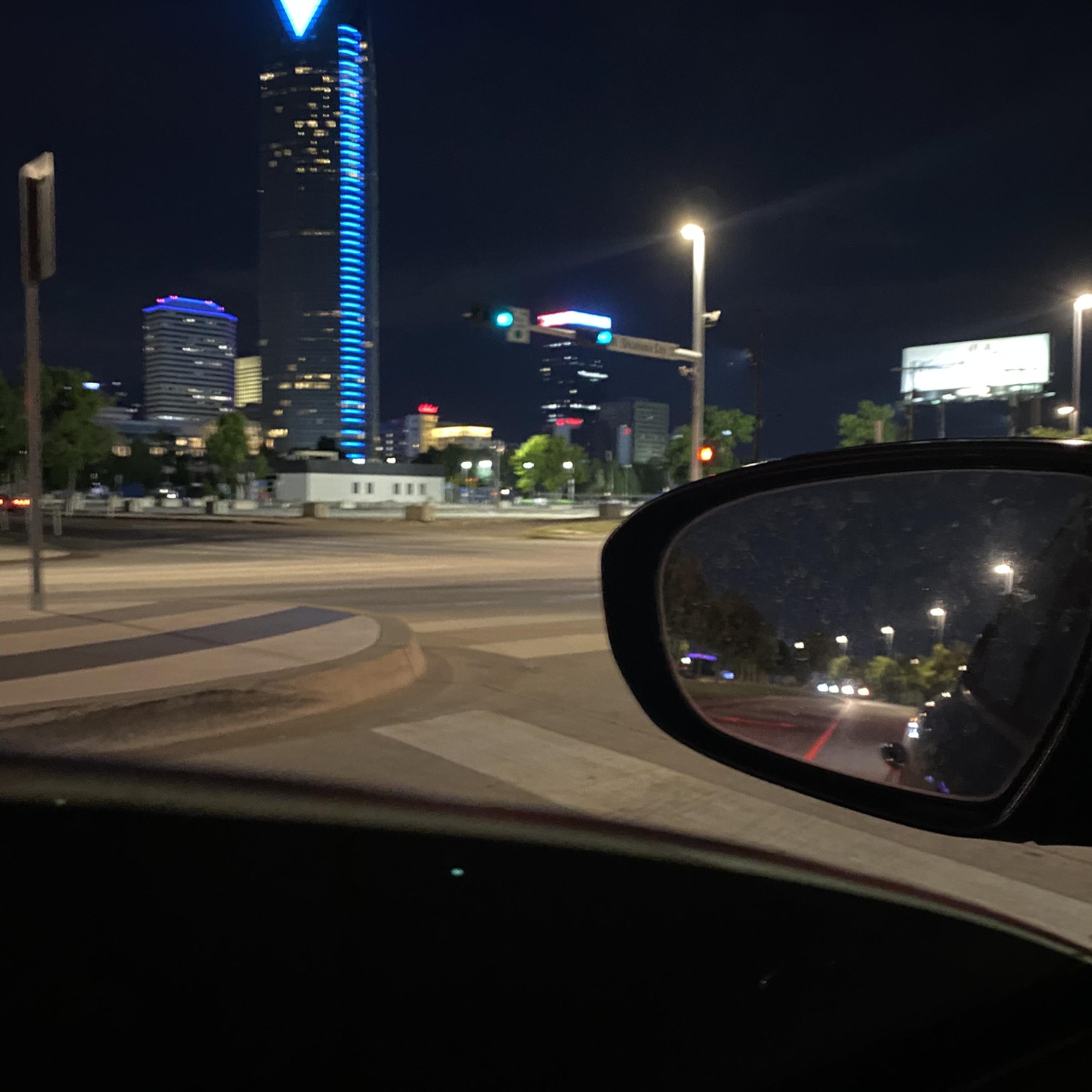 His Thoughts artwork