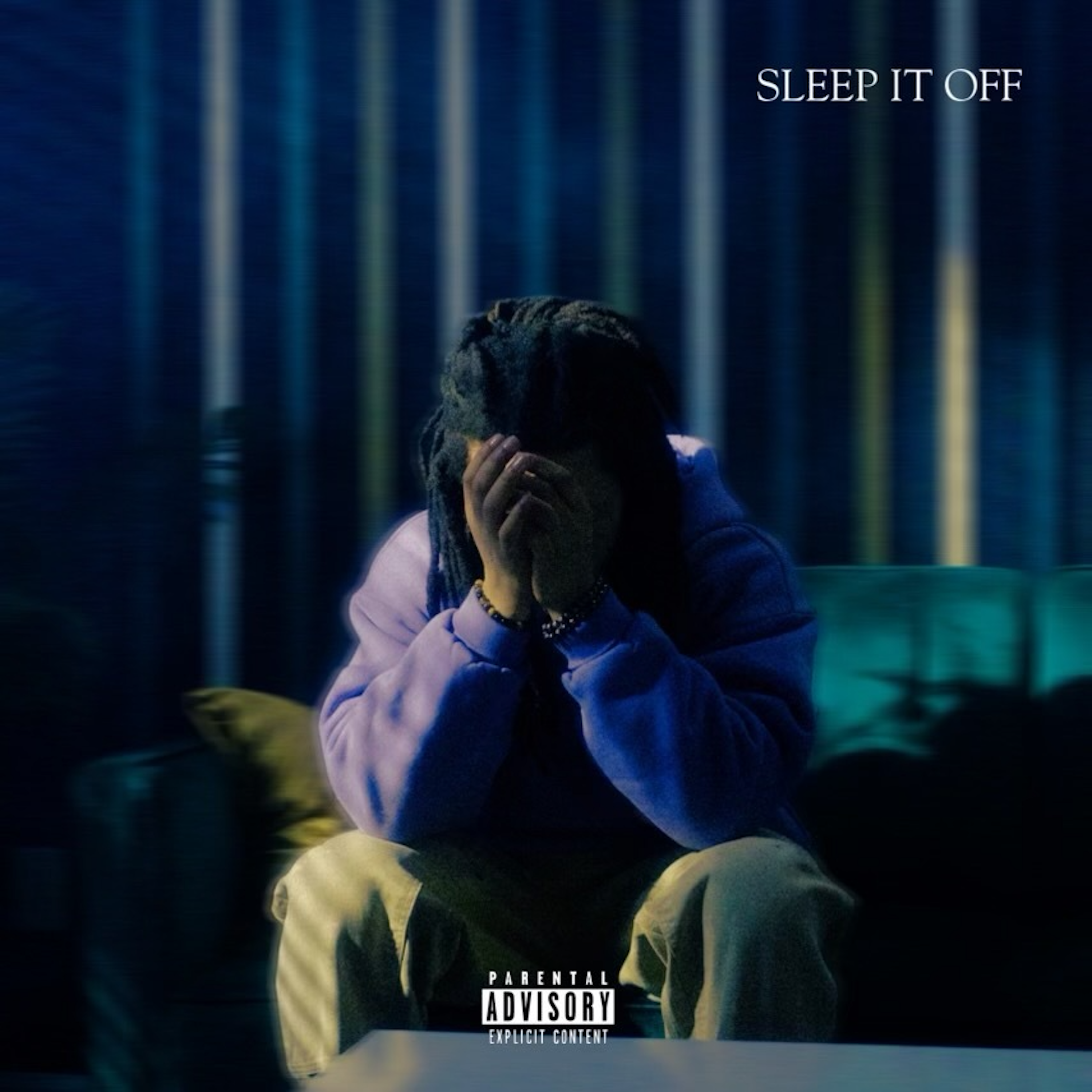 Sleep It Off artwork