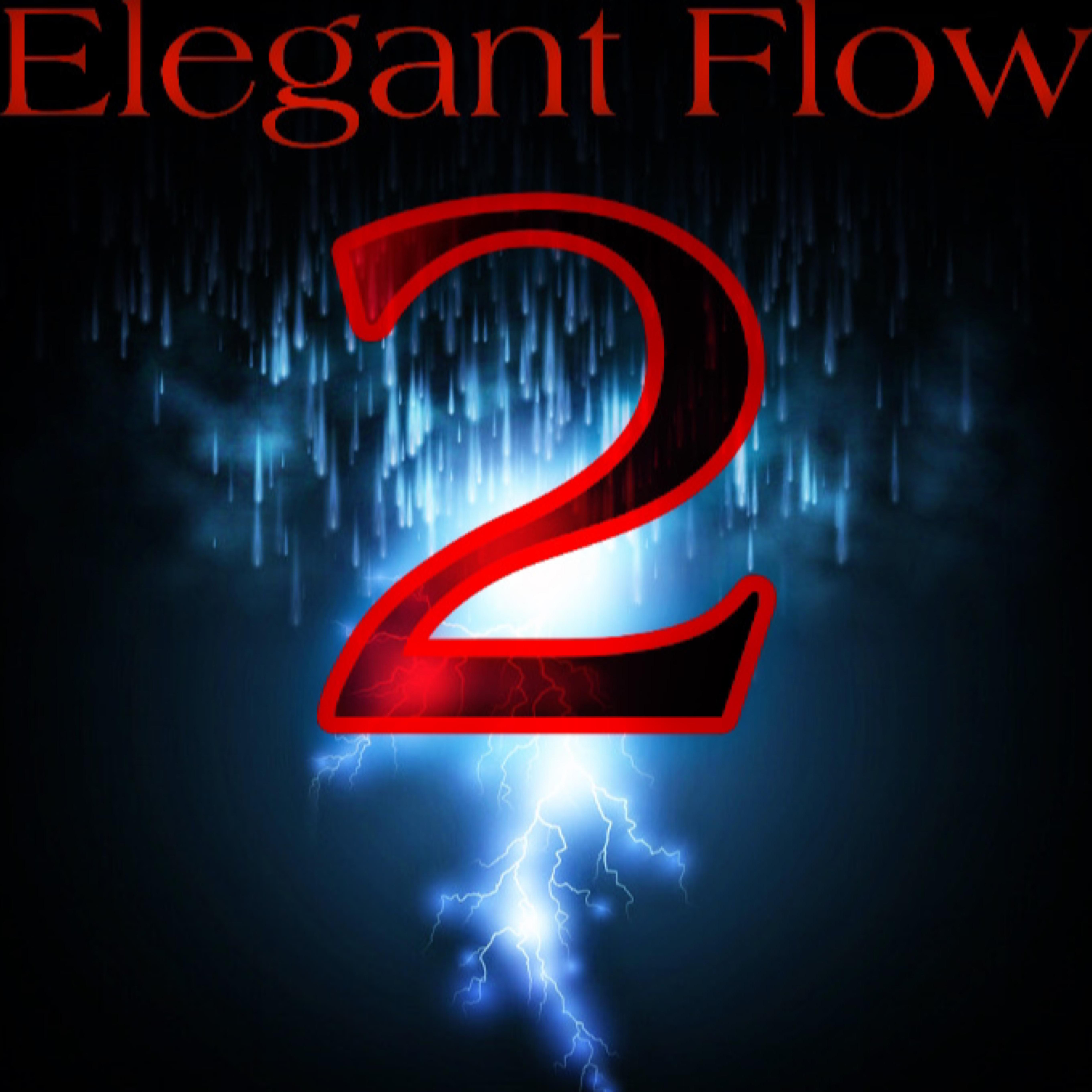 Elegant Flow 2 artwork