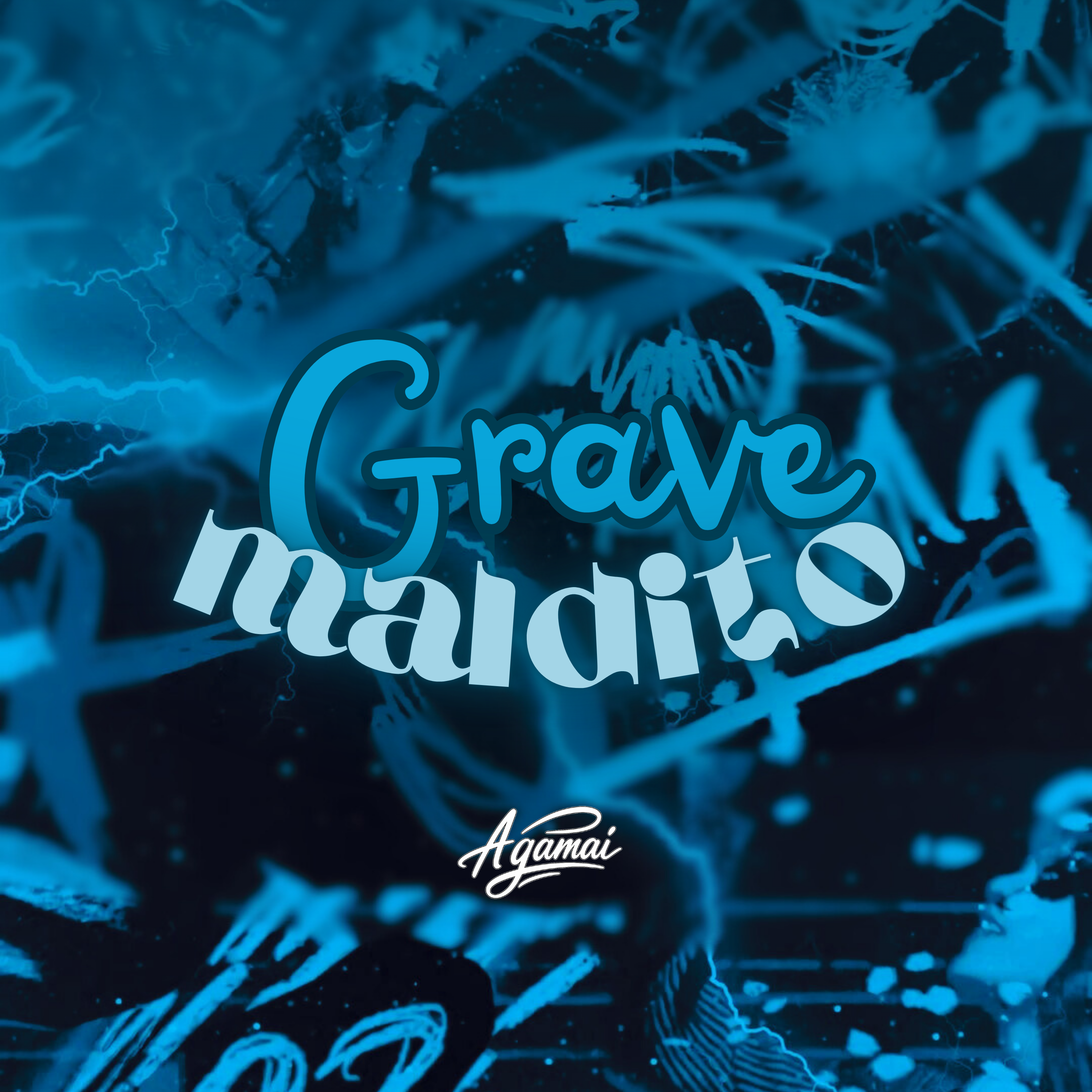 Grave Maldito artwork
