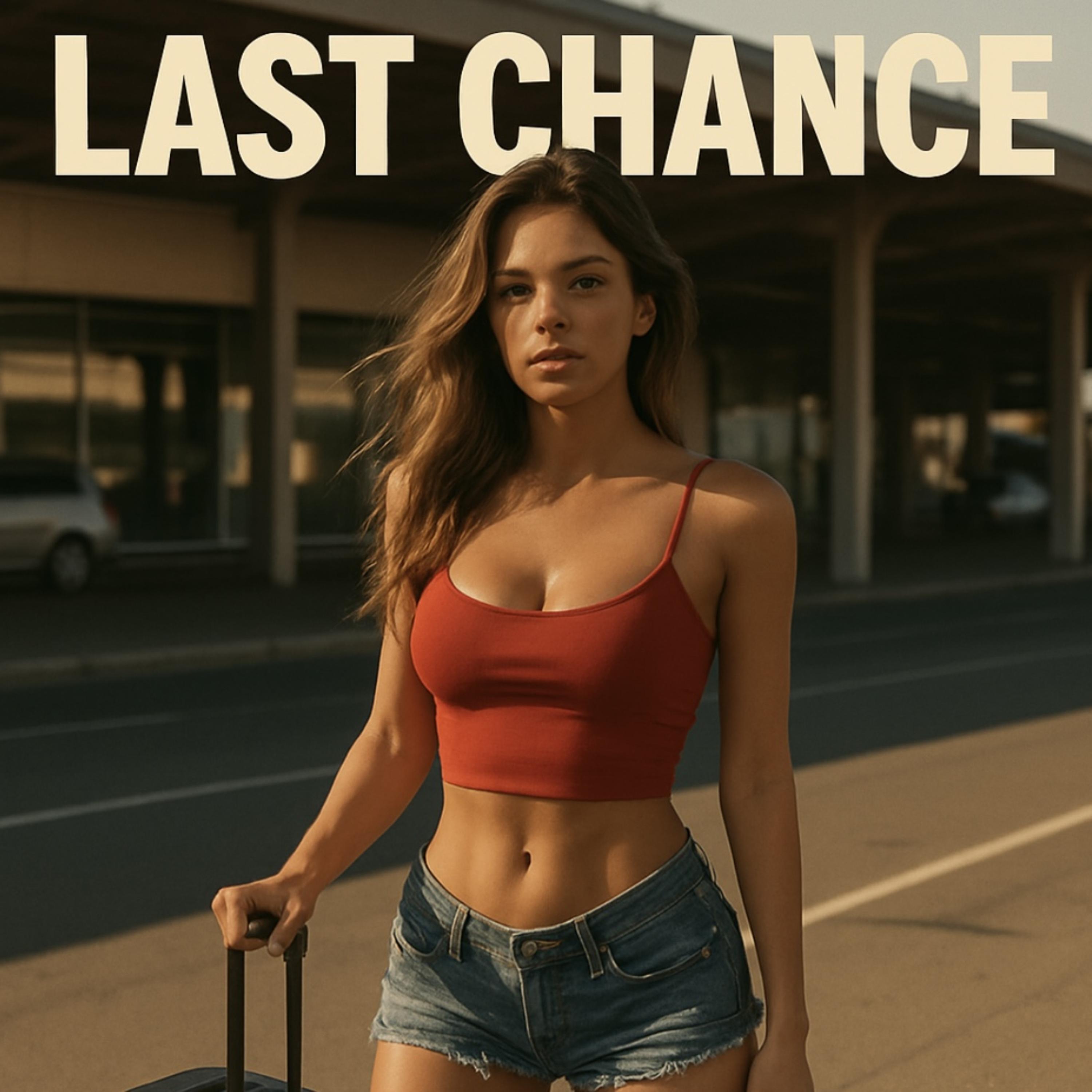 Last Chance artwork