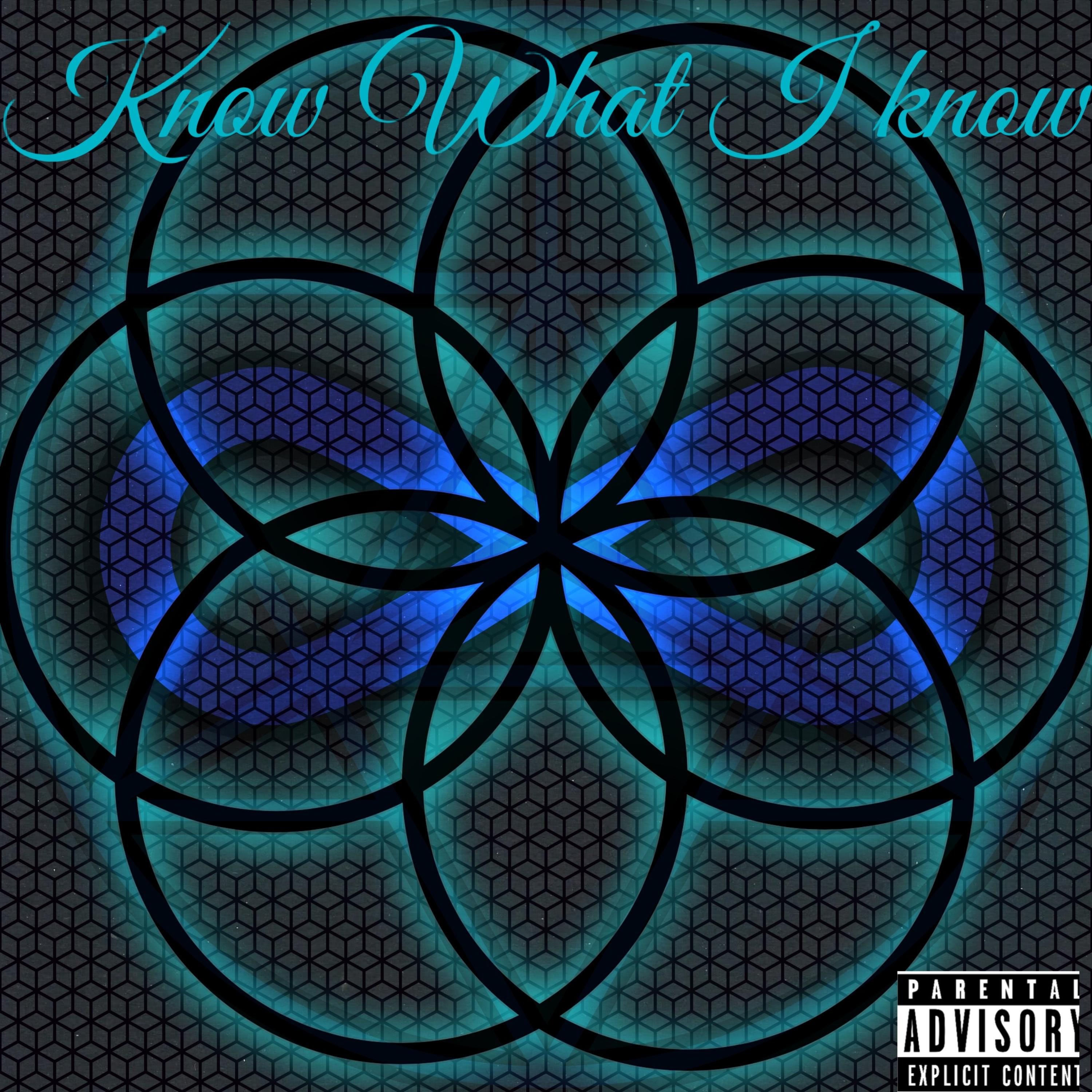 Know What I Know artwork