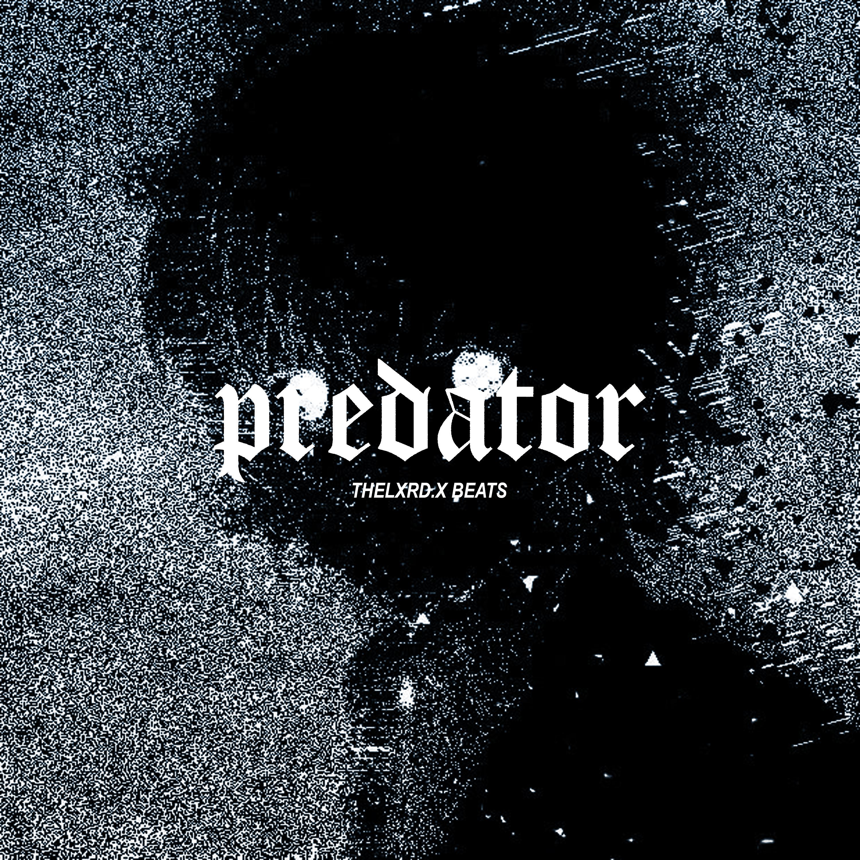Predator artwork