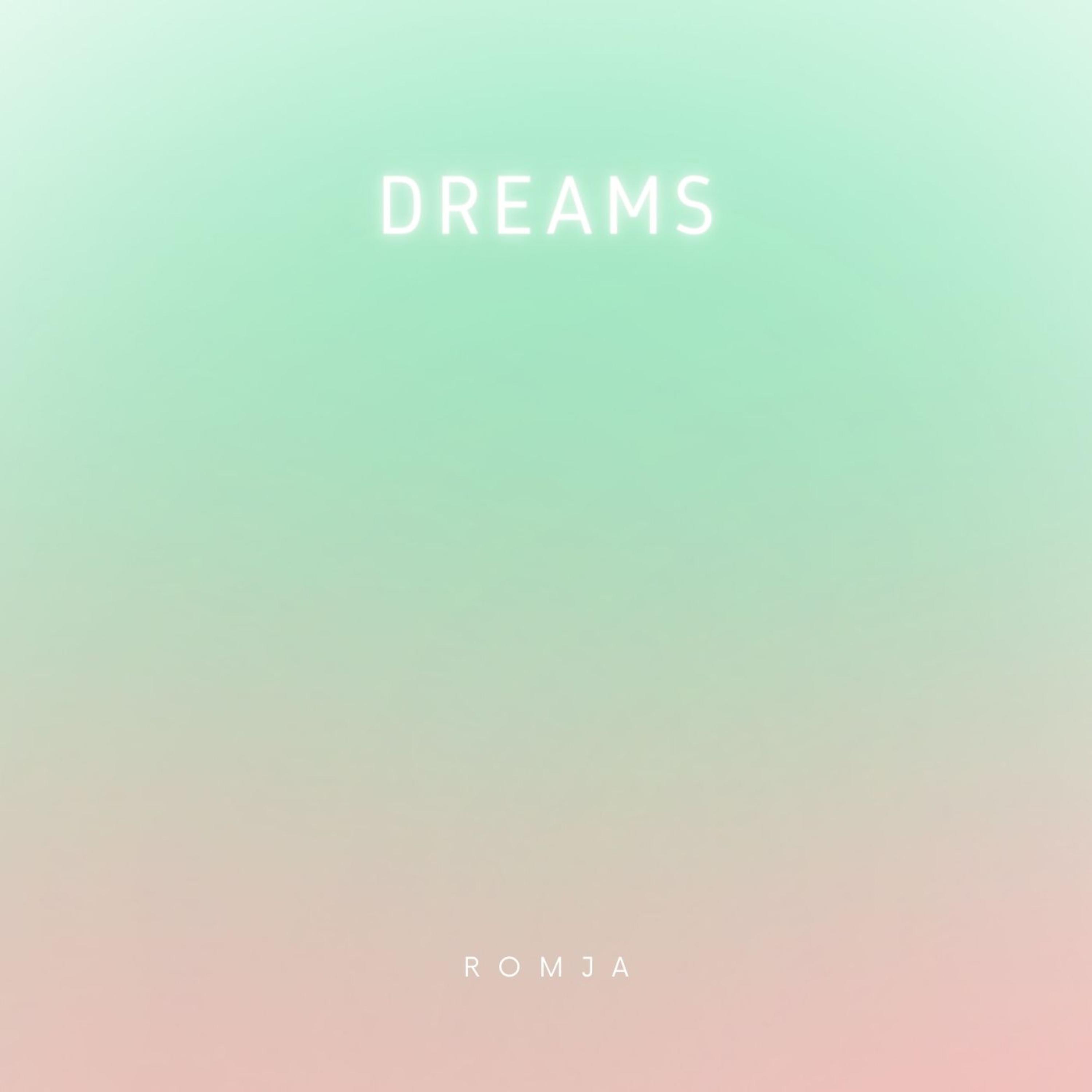 Dreams artwork